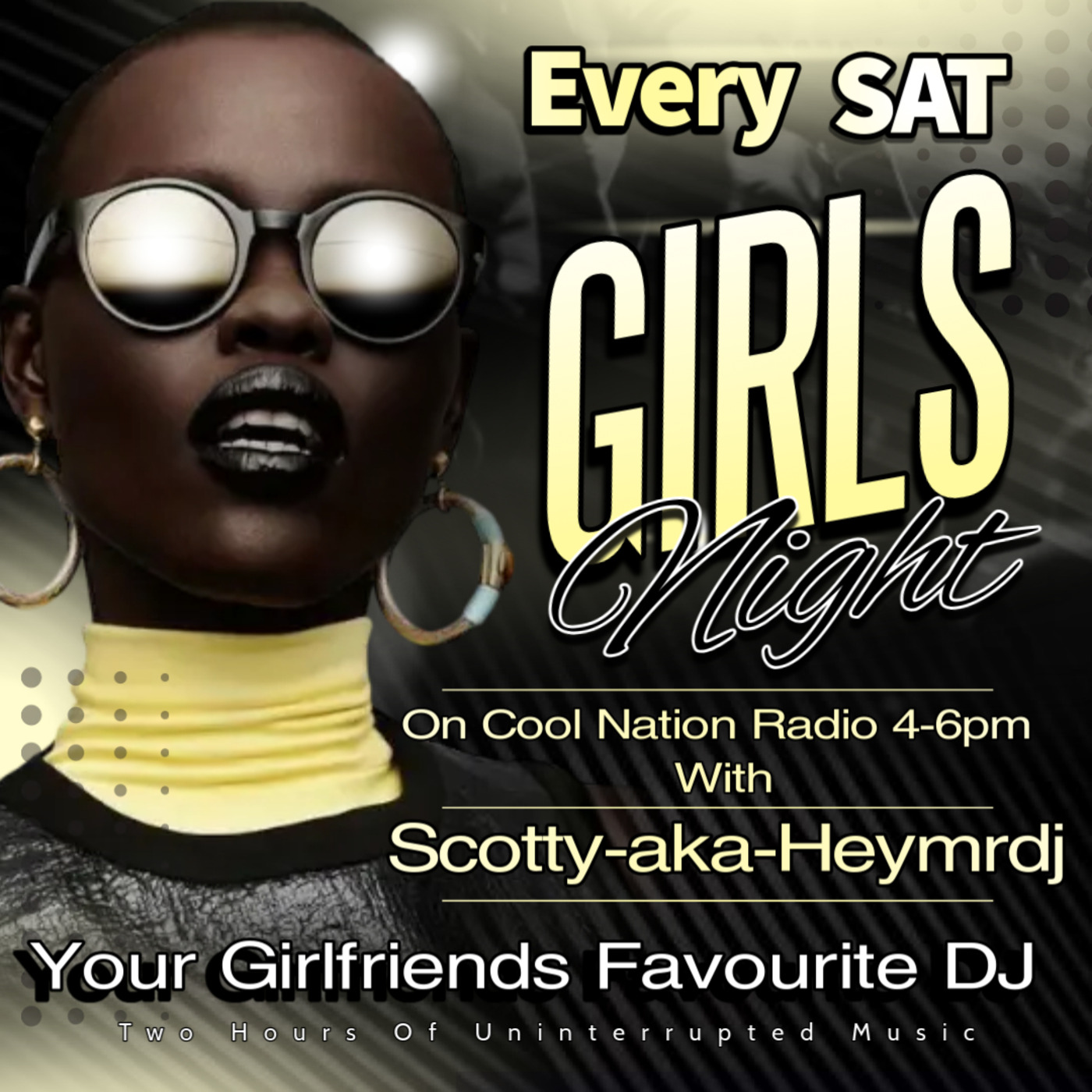 Episode 778: 13-09-25 Cool Nation Radio Show episode artwork