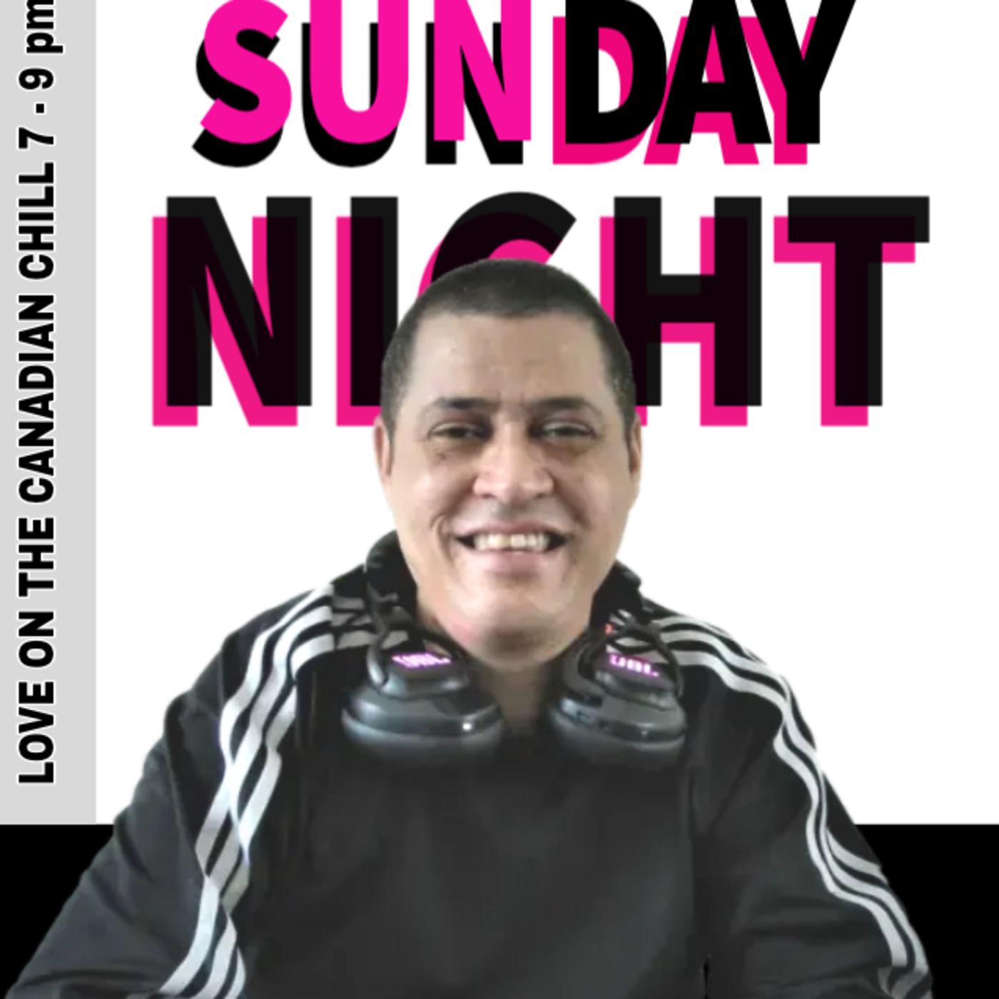 Scotty-aka-heymrdj\'s Podcast