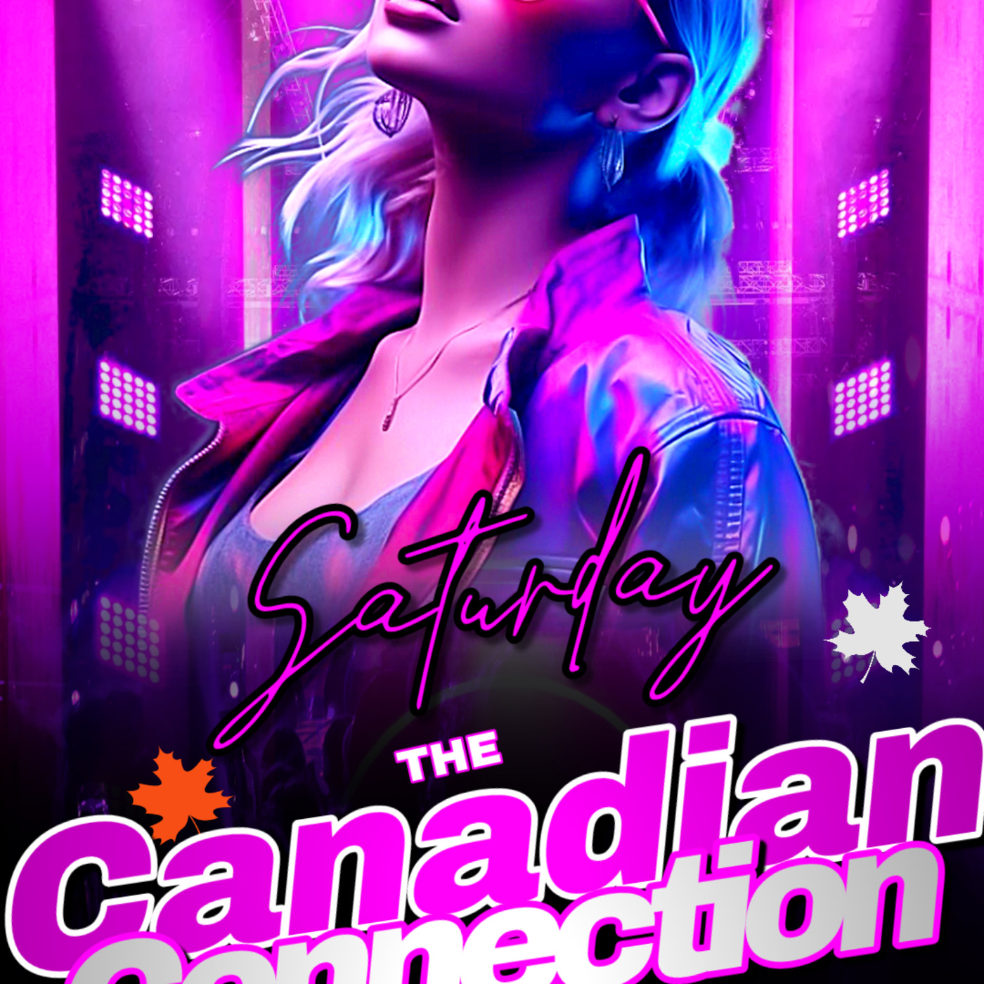 Scotty-aka-heymrdj\'s Podcast