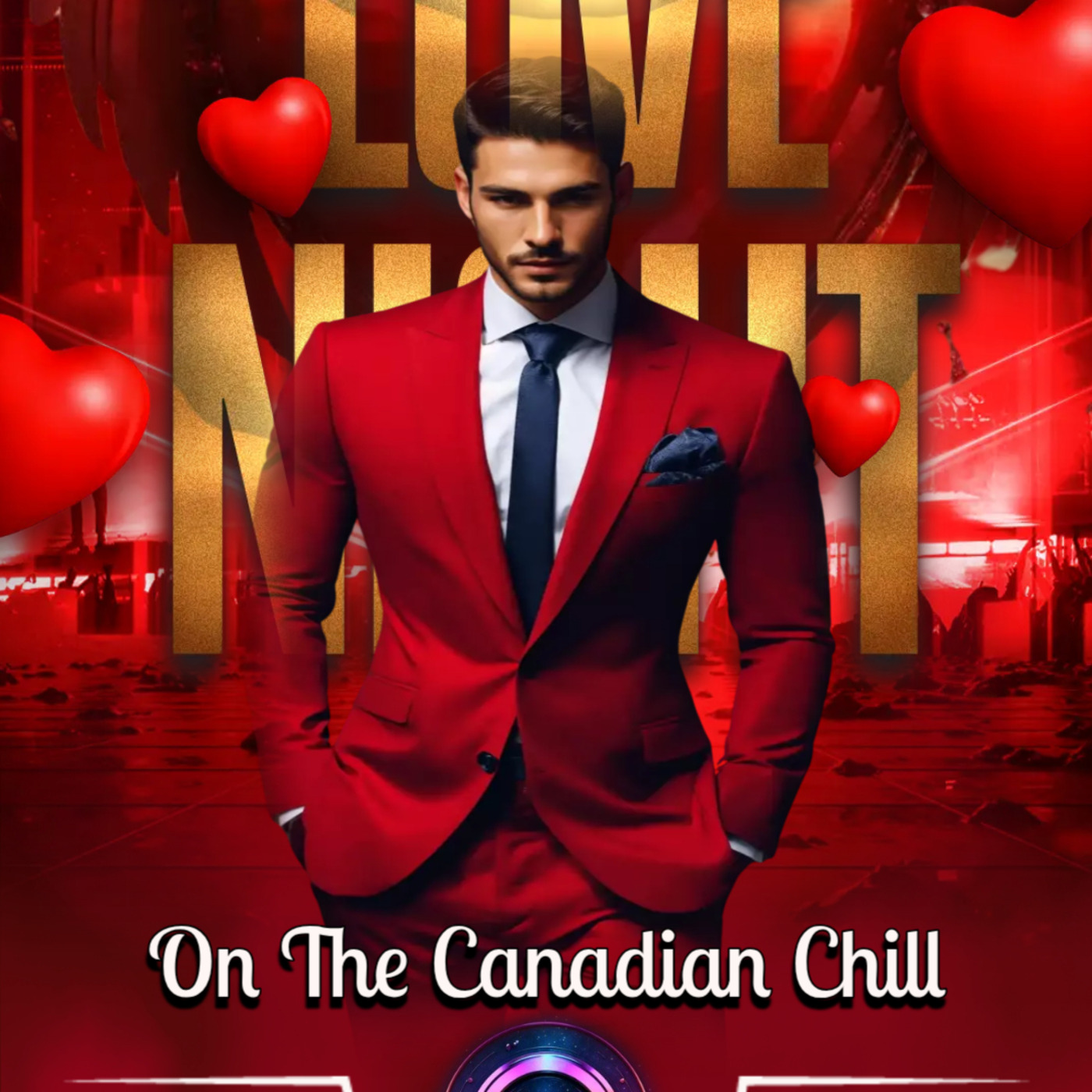 Scotty-aka-heymrdj\'s Podcast