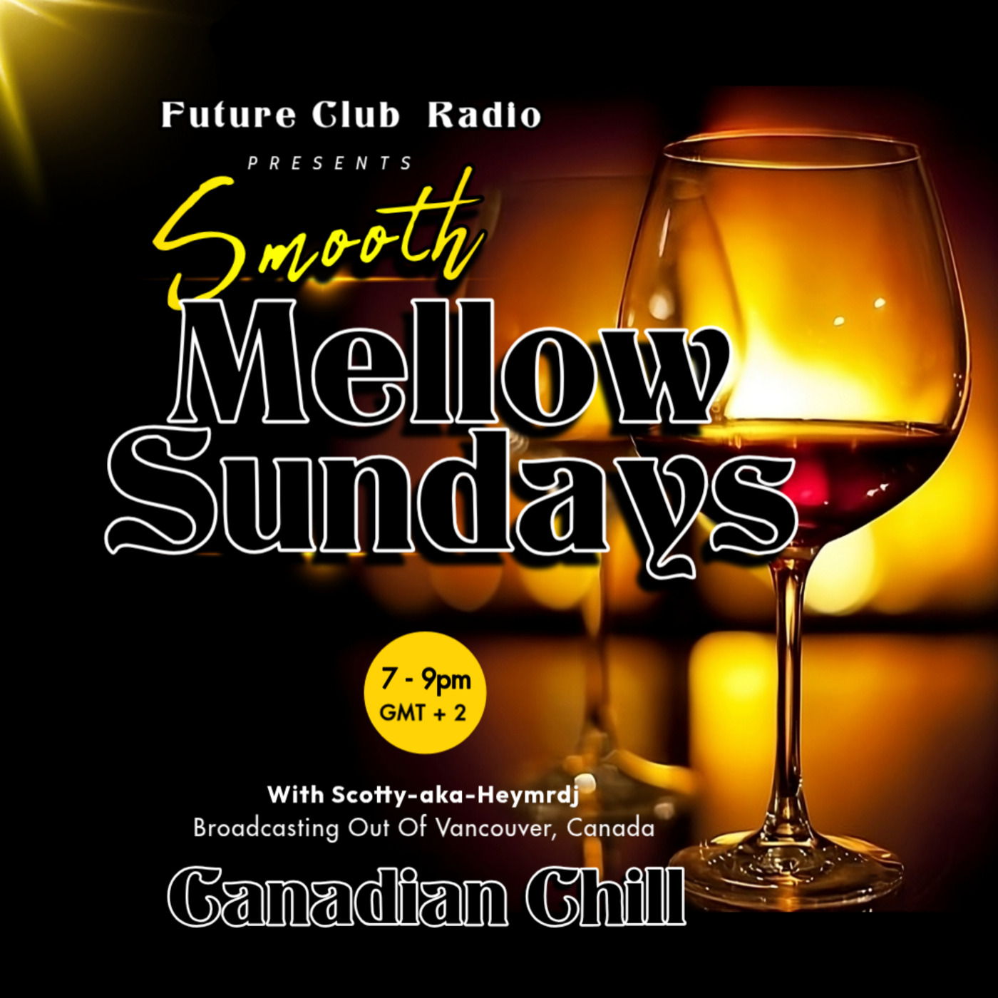 Episode 834: 22-02-26 Future Club Radio Show episode artwork