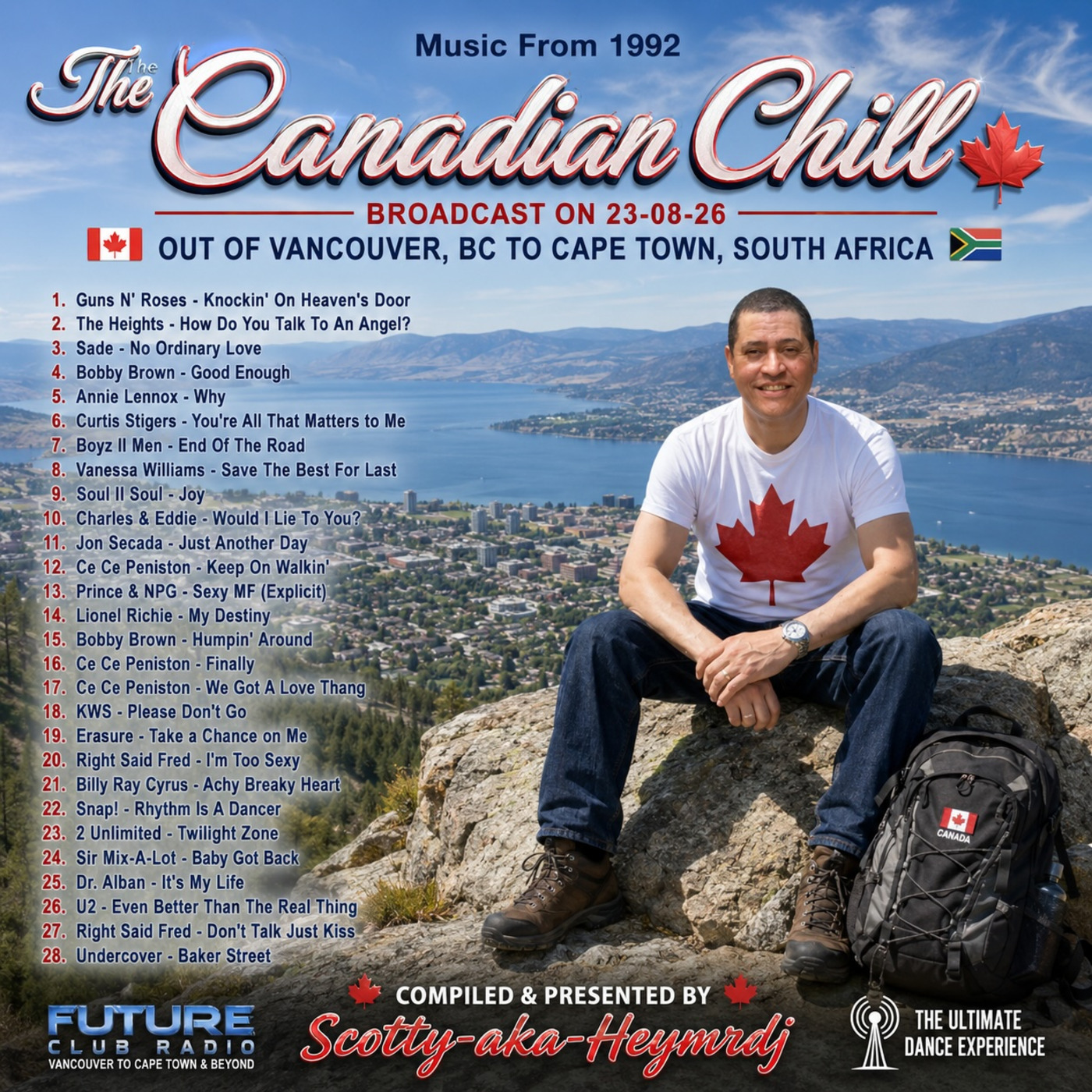 Episode 875: 23-08-26 Future Club Radio Show episode artwork