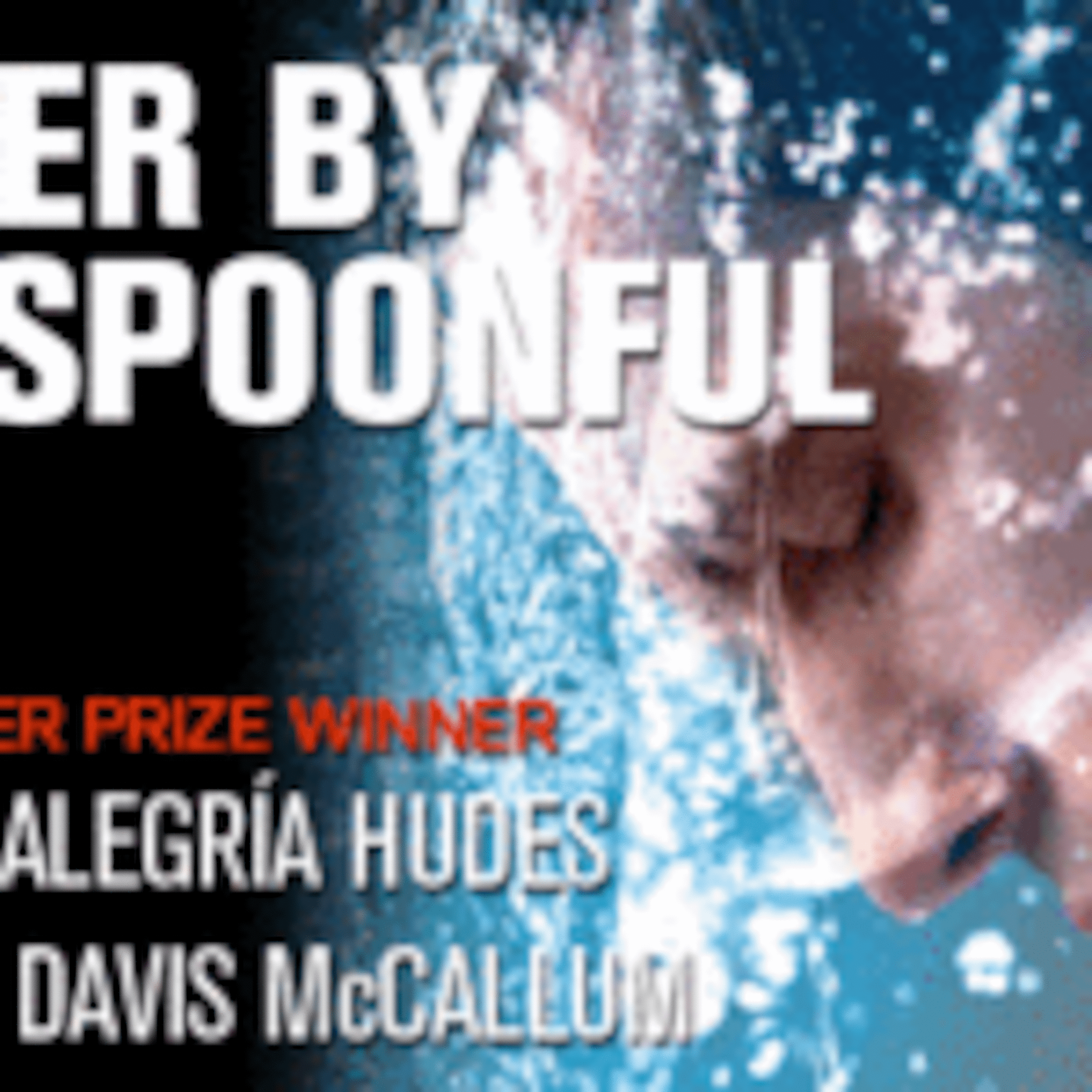 "Water by the Spoonful" Preview Event with Quiara Alegria Hudes