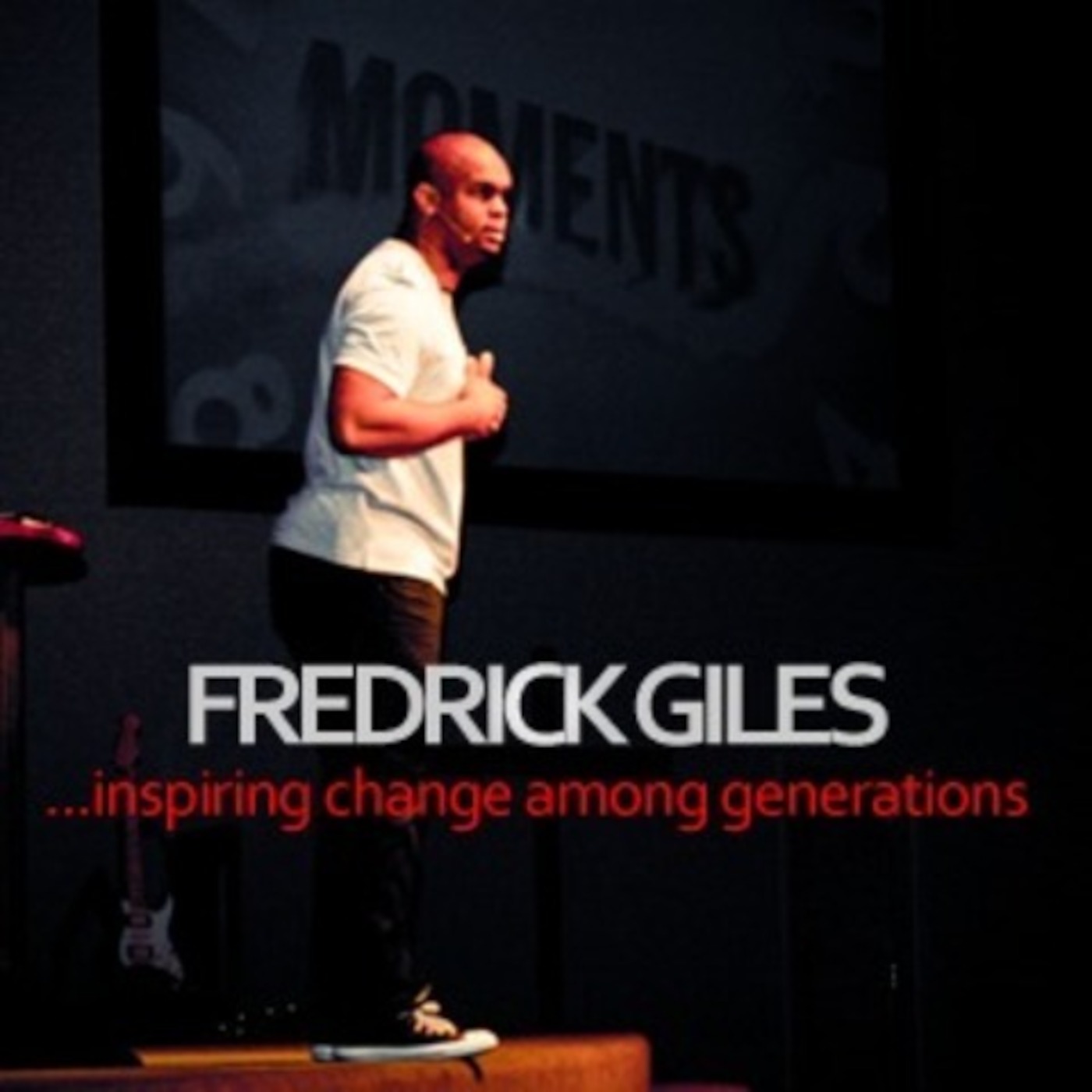 Fredrick Giles