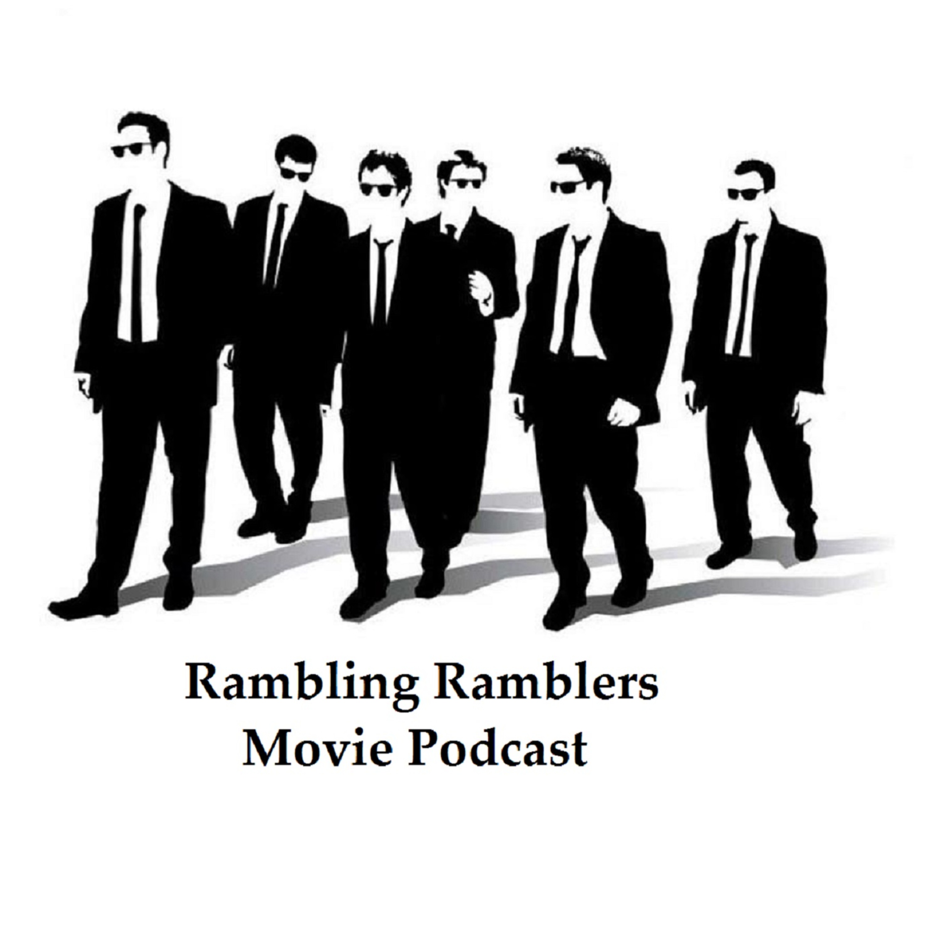 RamblingRamblers\' Podcast