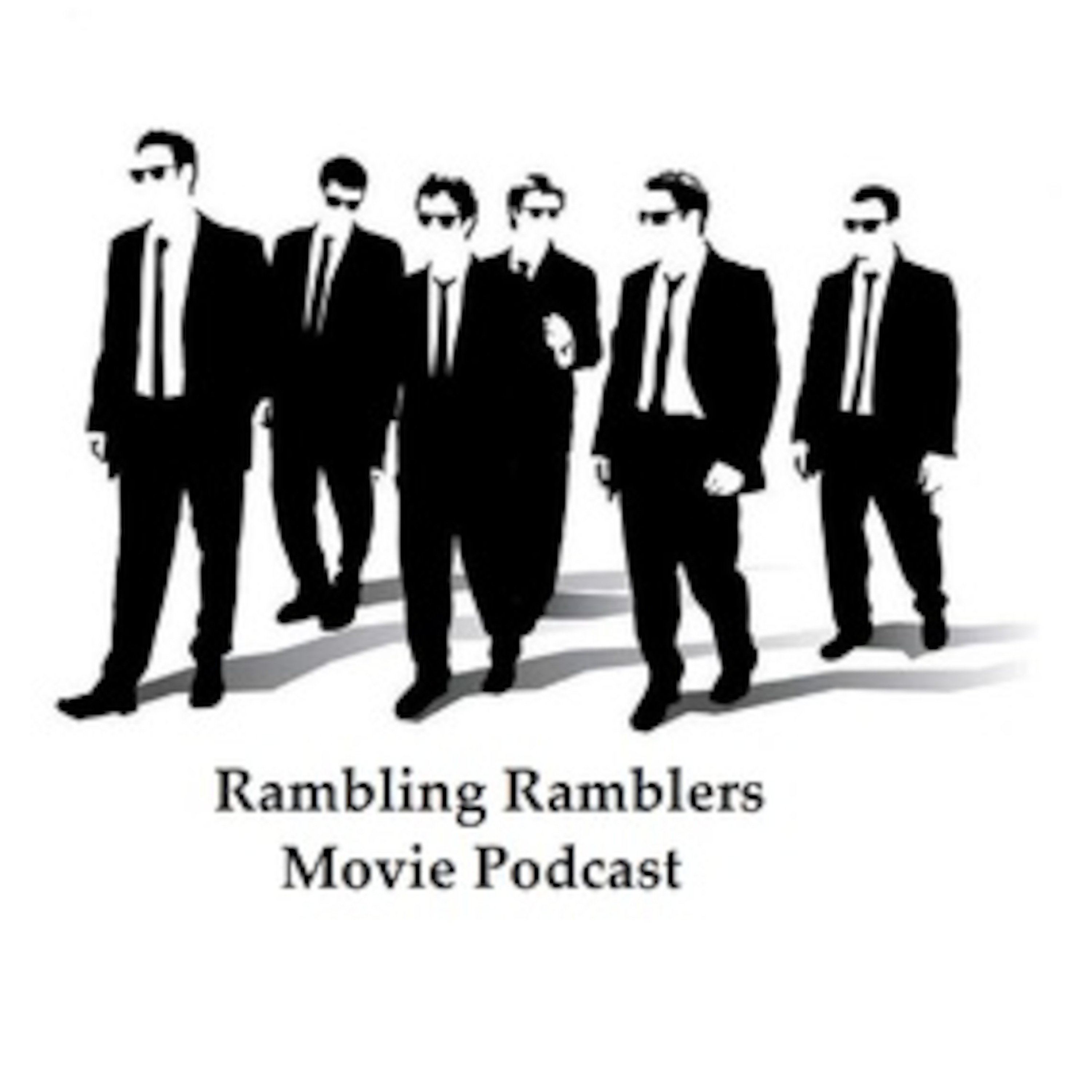 RamblingRamblers\' Podcast