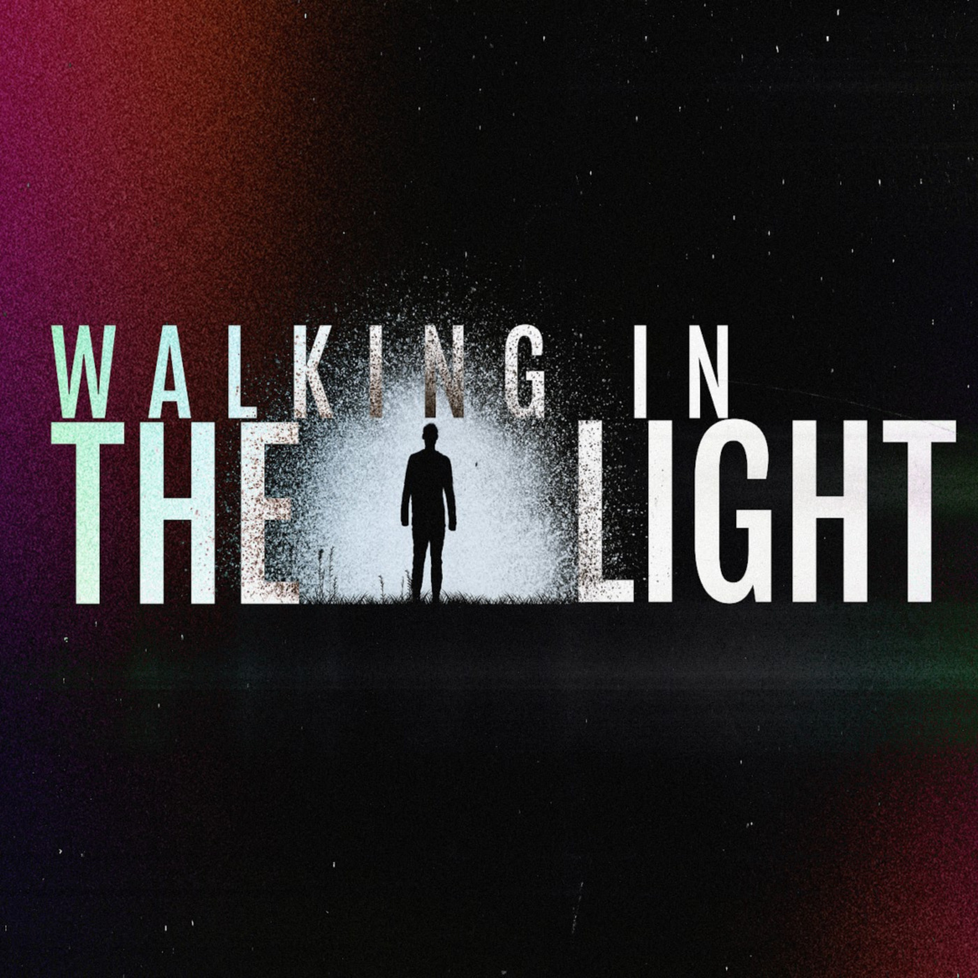 Episode 842: WALKING IN THE LIGHT episode artwork