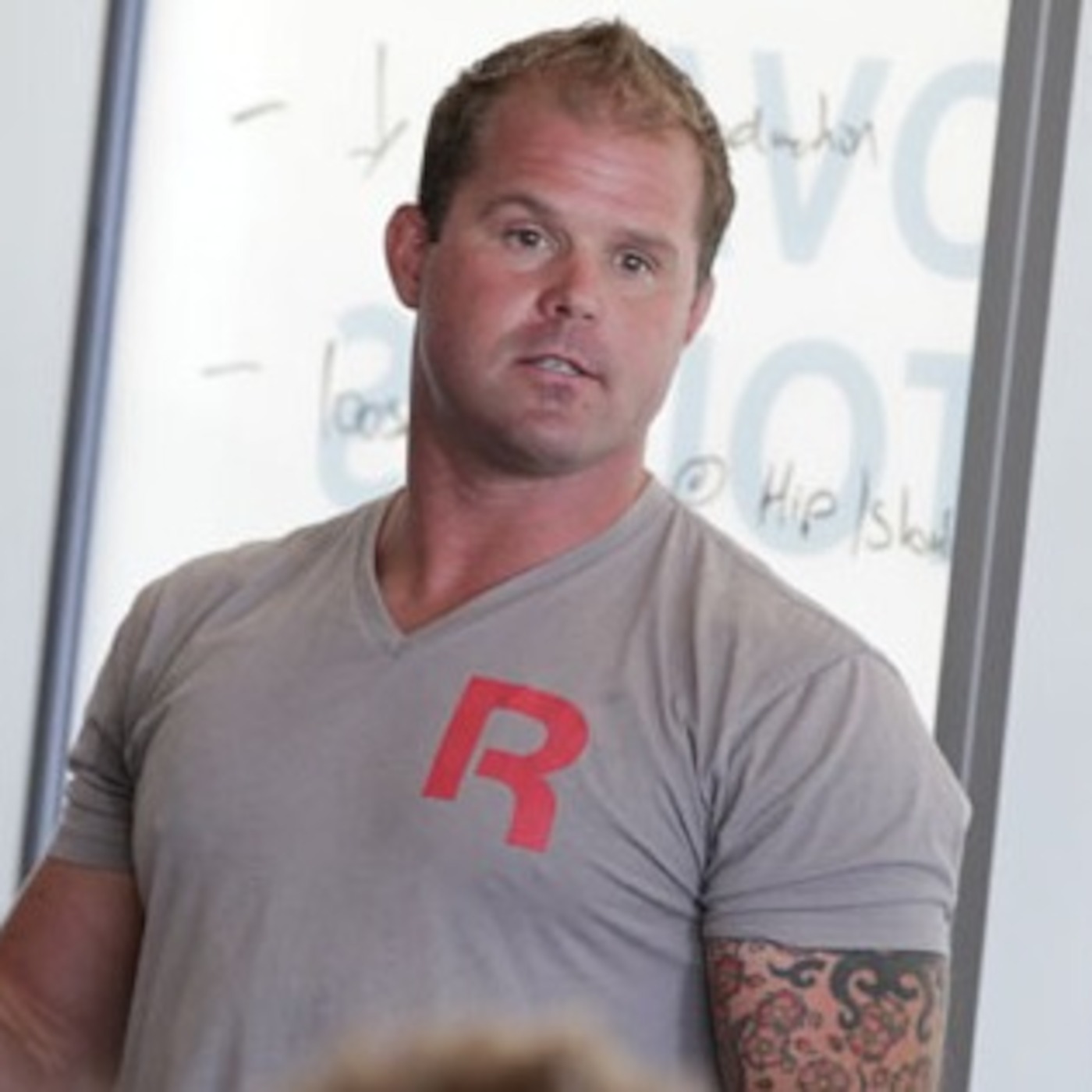 Dr Kelly Starrett, Ep 28, Incorporating Mobility into Rugby Training