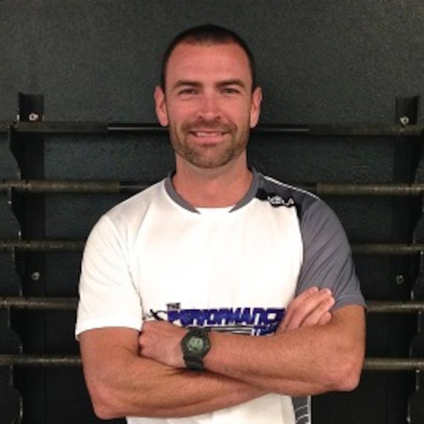 Nathan Parnham, Ep 33, S&C, LTAD and the Age-Grade Rubgy Athlete