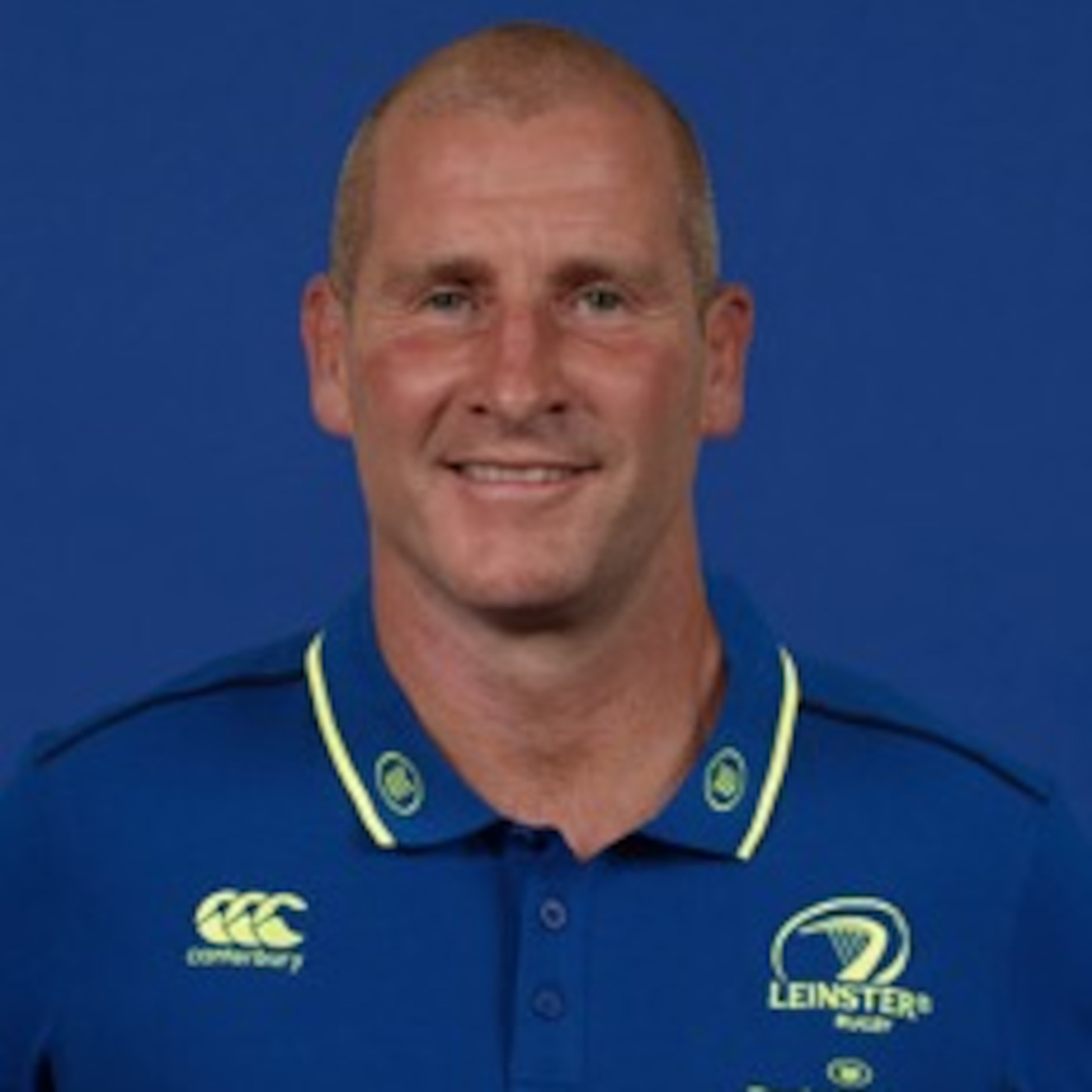 Stuart Lancaster, Ep 74, Coaching at Leinster