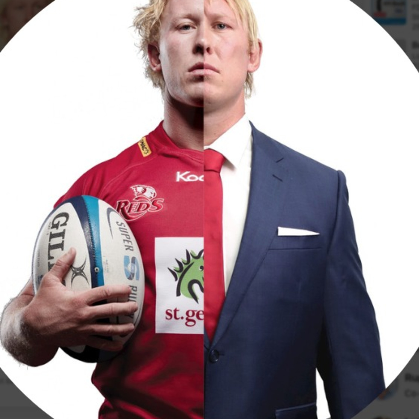 Beau Robinson, Ep 76, Lessons in Leadership from a Professional Playing Career