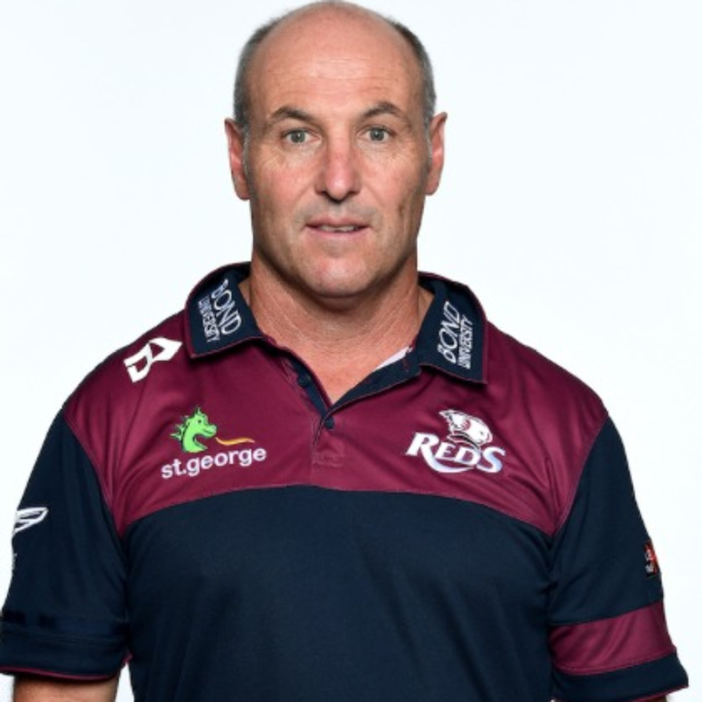 Jim McKay, Ep 78, Coaching Attack with the Queensland Reds