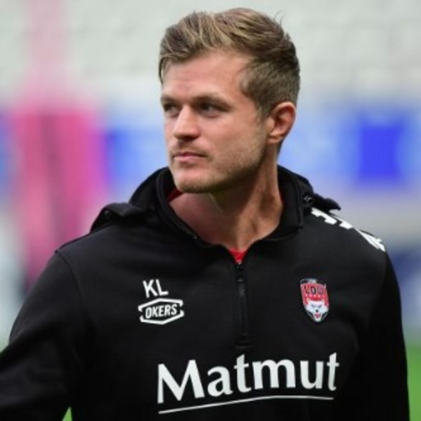 Kendrick Lynn, Ep 79, Coaching in France with LOU Rugby