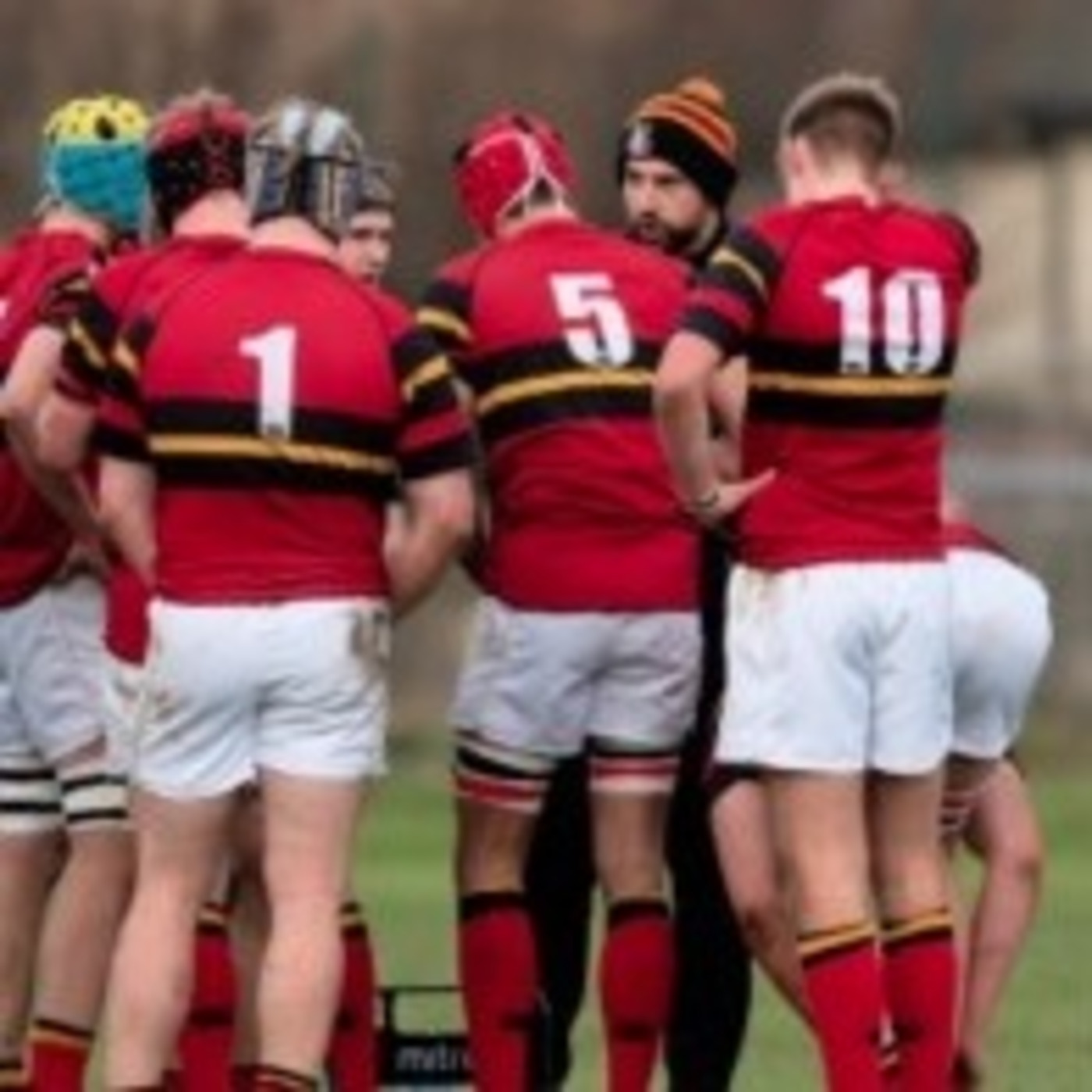 Stuart Edwards, Ep 84, Coaching Attack for Scotland U18