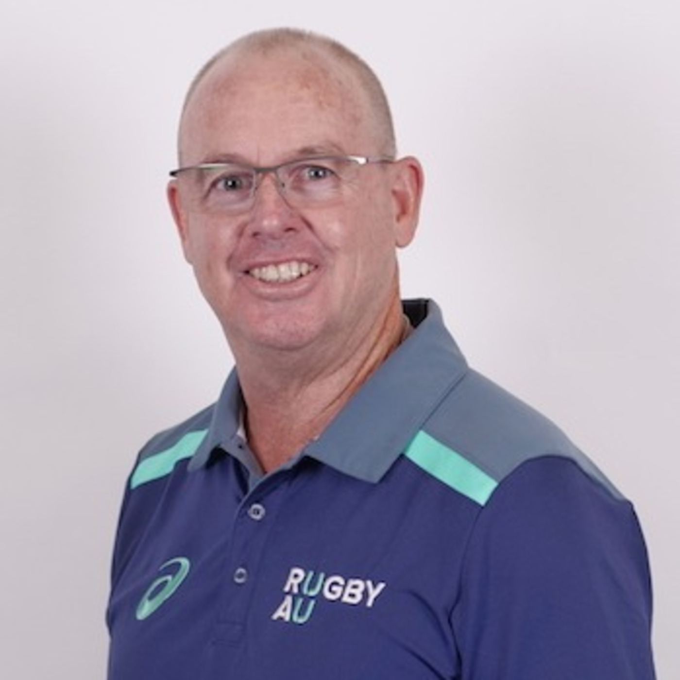 Steve Anderson, Ep 89, DoR at Rugby WA and Author of “A Coach’s Journey”