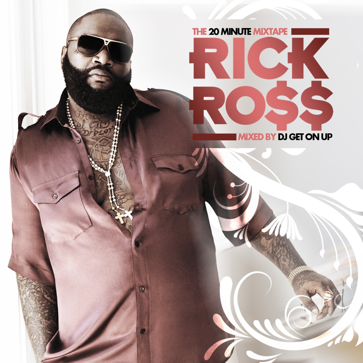 2OMIN MIXTAPE RICK ROSS episode artwork