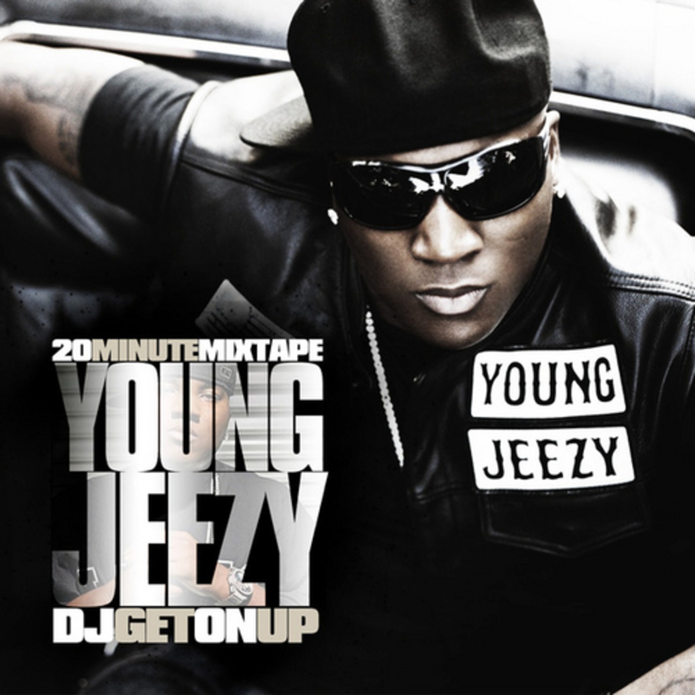20MIN MIXTAPE (YOUNG JEEZY EDITION) episode artwork