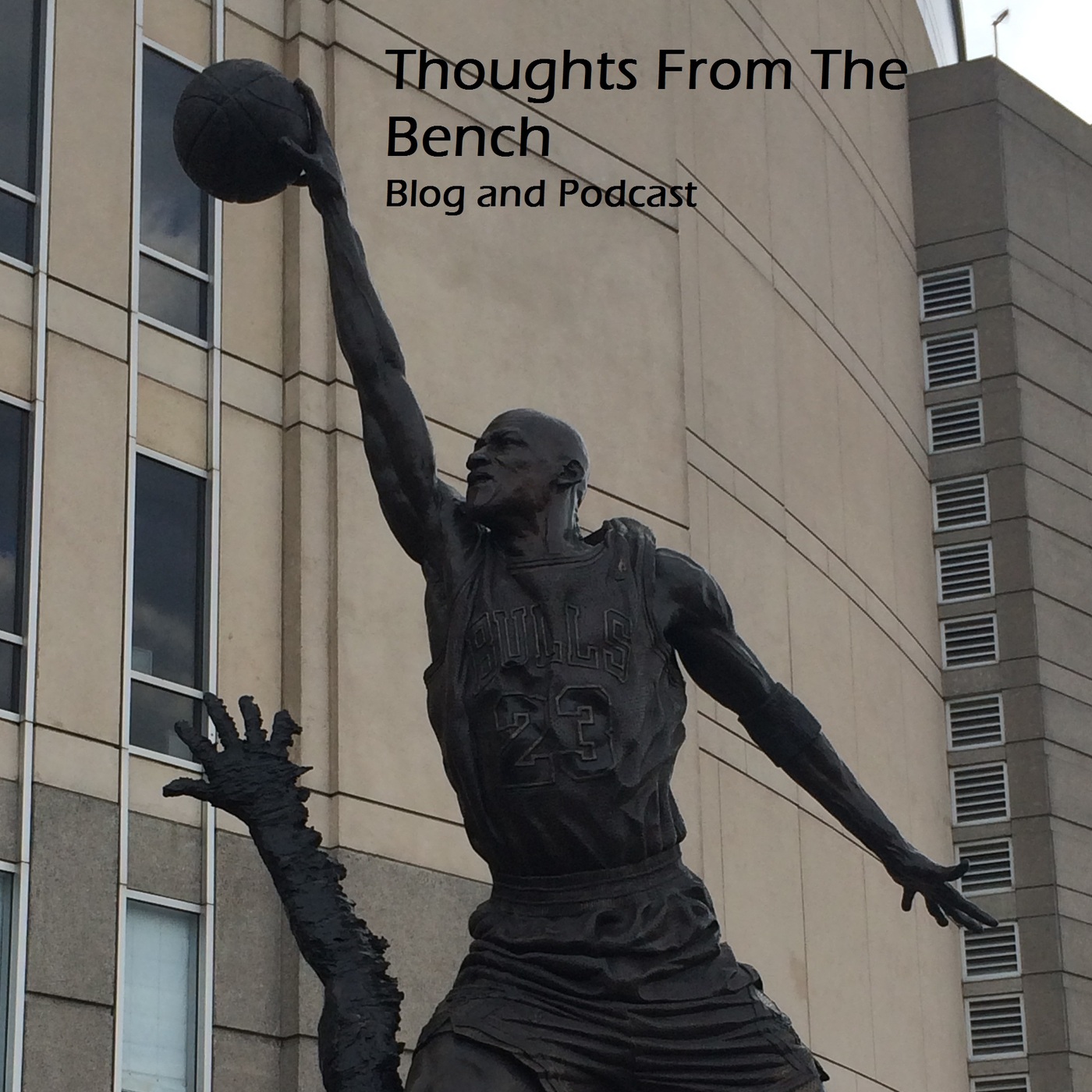 Thoughts From The Bench