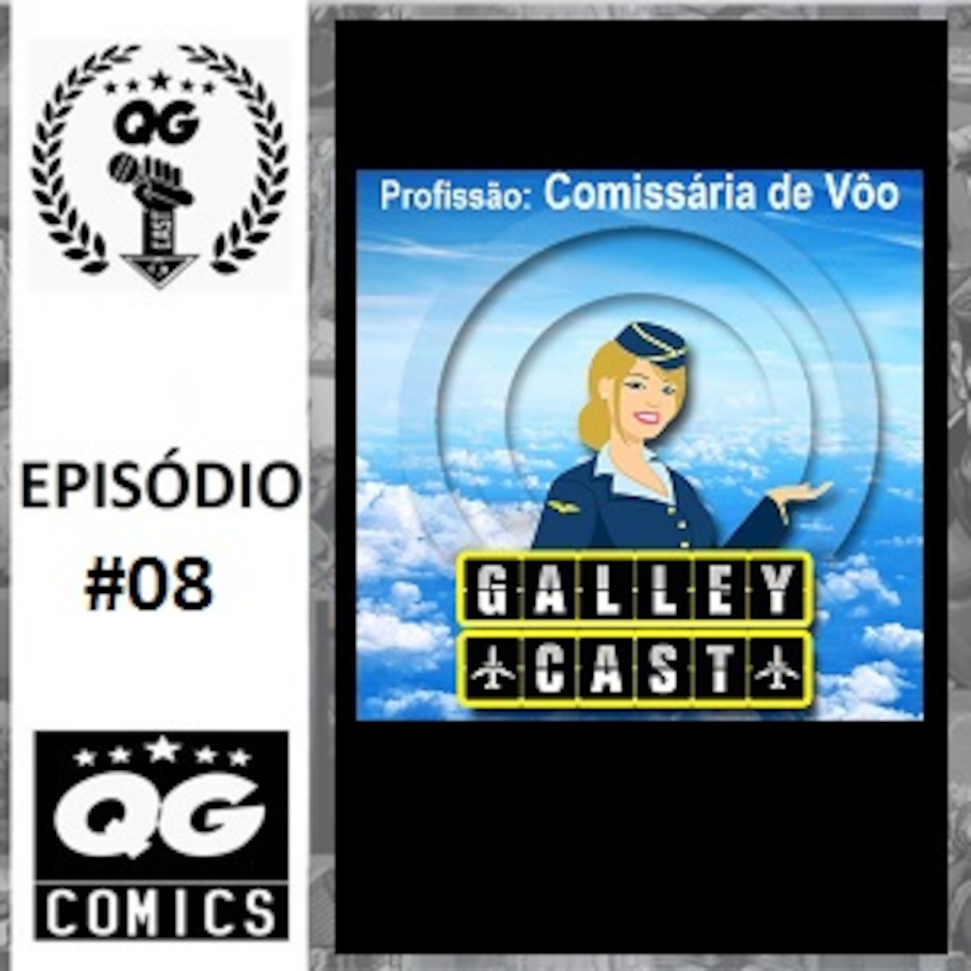 QG CAST