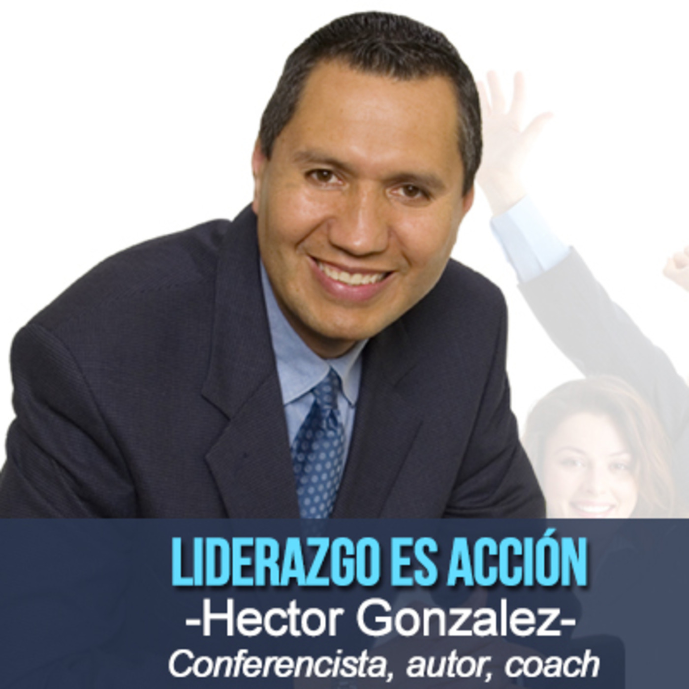 Liderazgo es acción