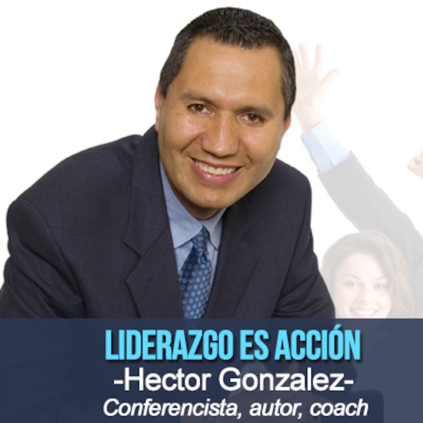 Liderazgo es acción