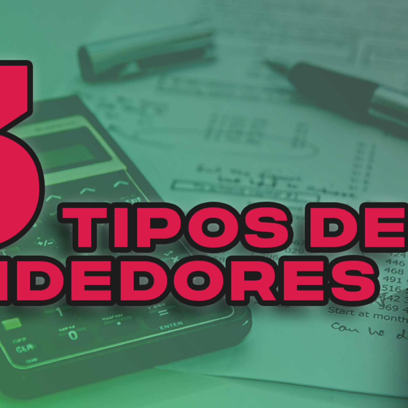 Liderazgo es acción