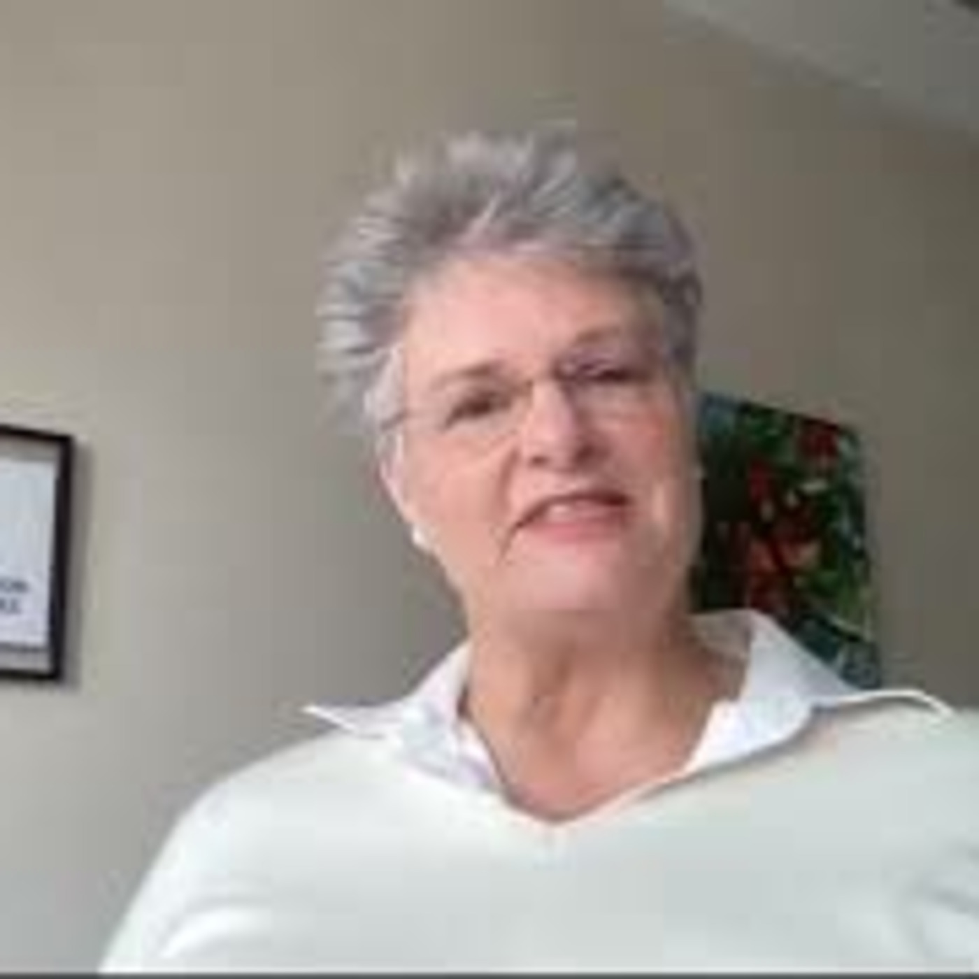 Episode 112: Mary Matthews, United Nations Development Programme Ocean Advisor