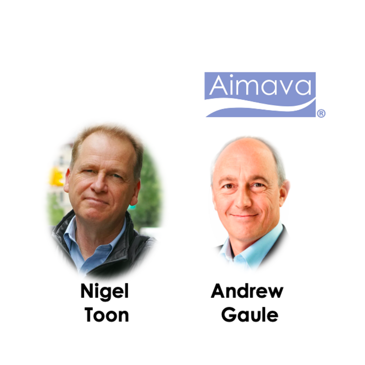 Episode 133: Nigel Toon, Graphcore -  How AI Thinks