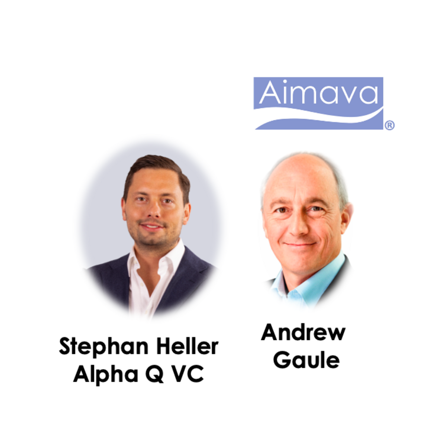 Episode 144: Reimagining Venture Capital with AI: Stephan Heller of Alpha Q VC