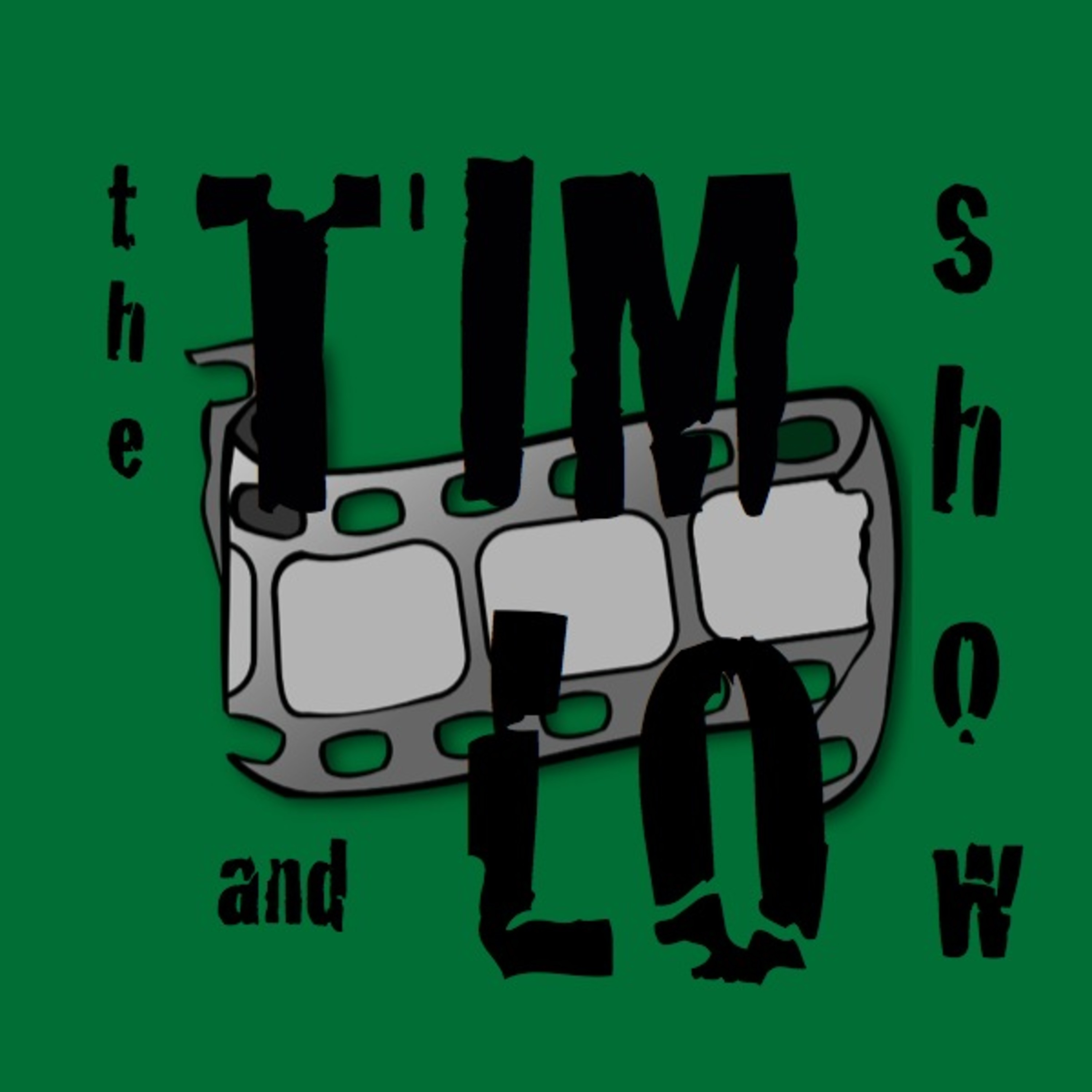 The Tim and Lo Show The Tim and Lo Show