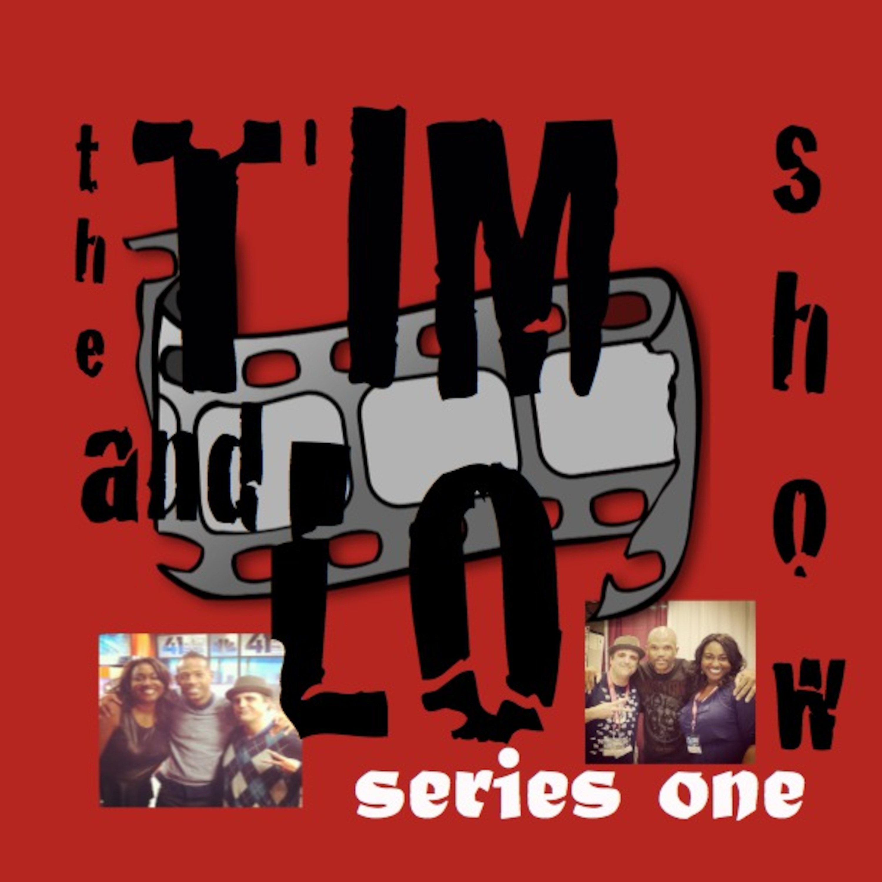 The Tim and Lo Show