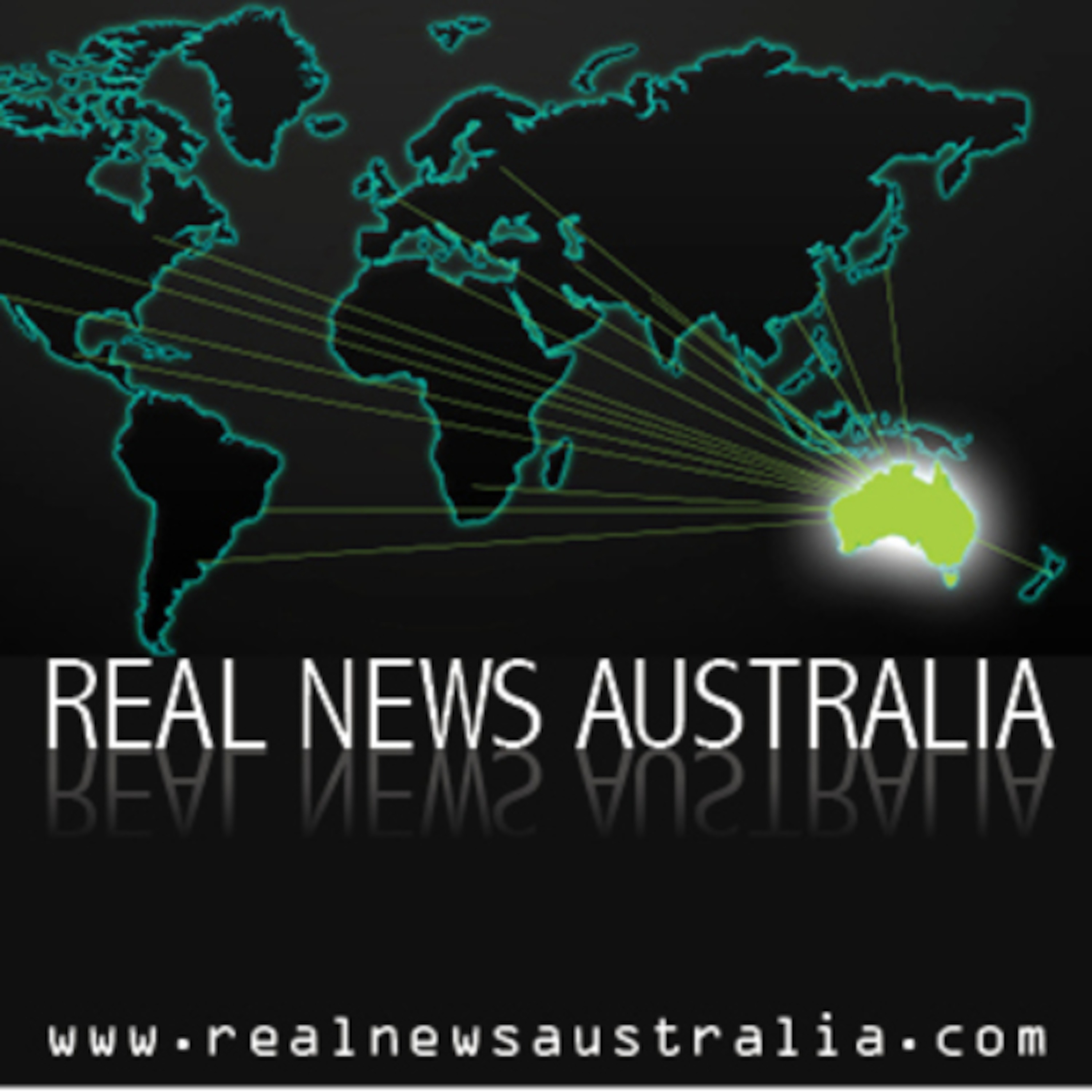 Real News Australia-General Knowledge