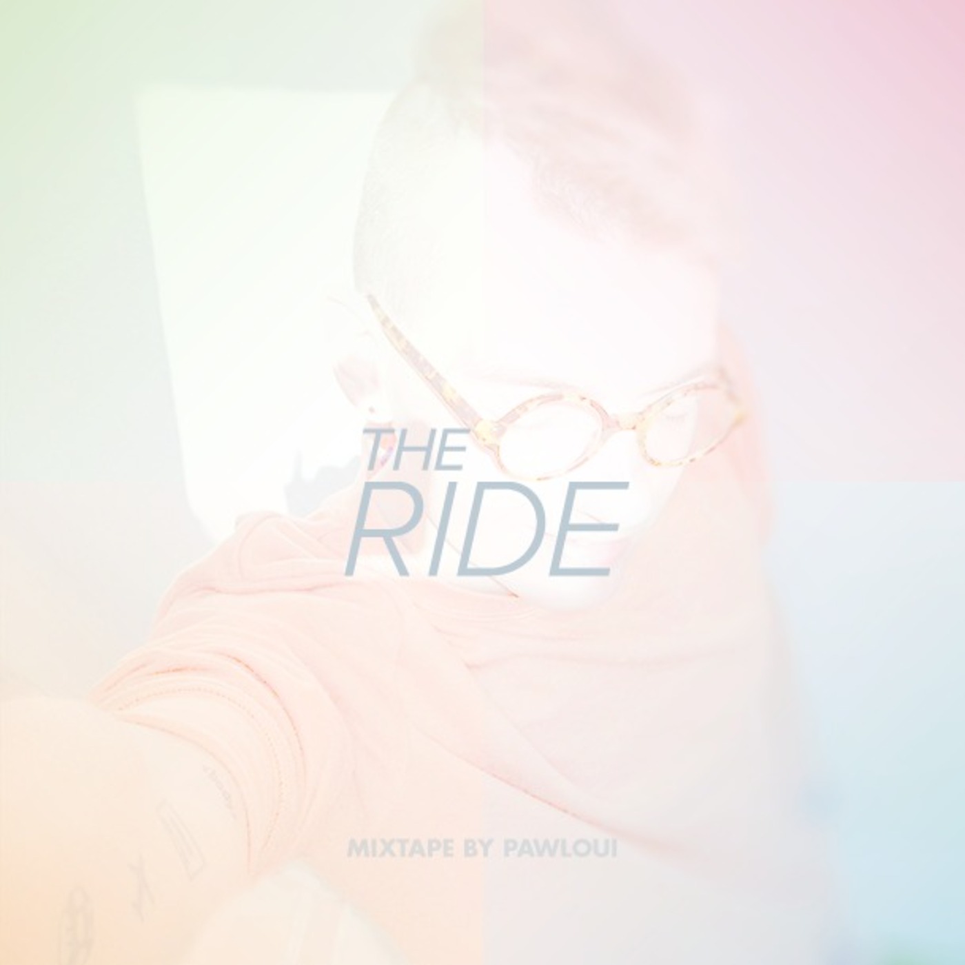 THE RIDE