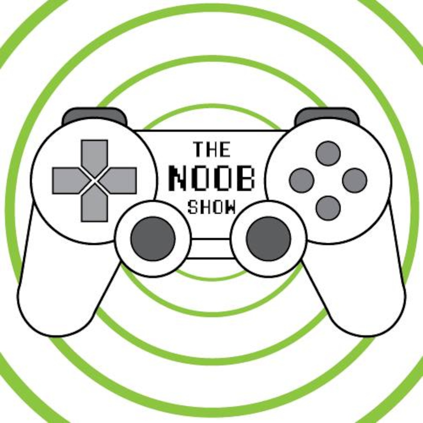 The Noob Show - Season 2 - Ep1