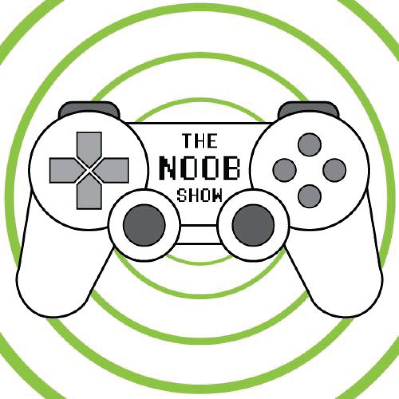The Noob Show - Ep 8 episode artwork