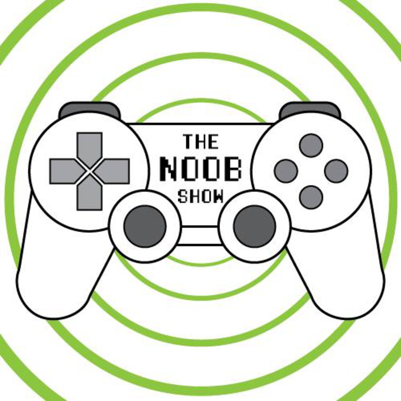 The Noob Show - Ep 10 episode artwork