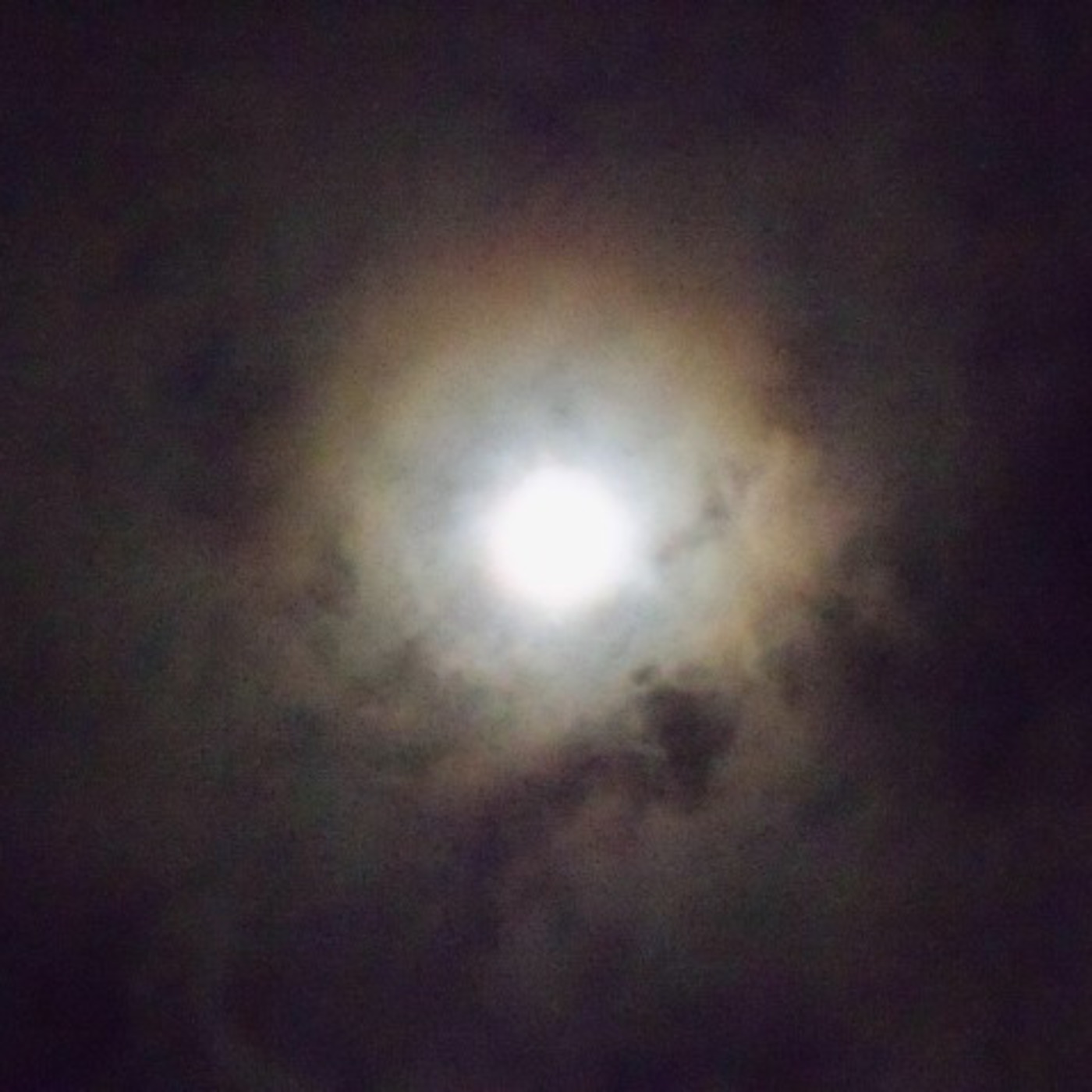 Visão do Luar Visão do Luar