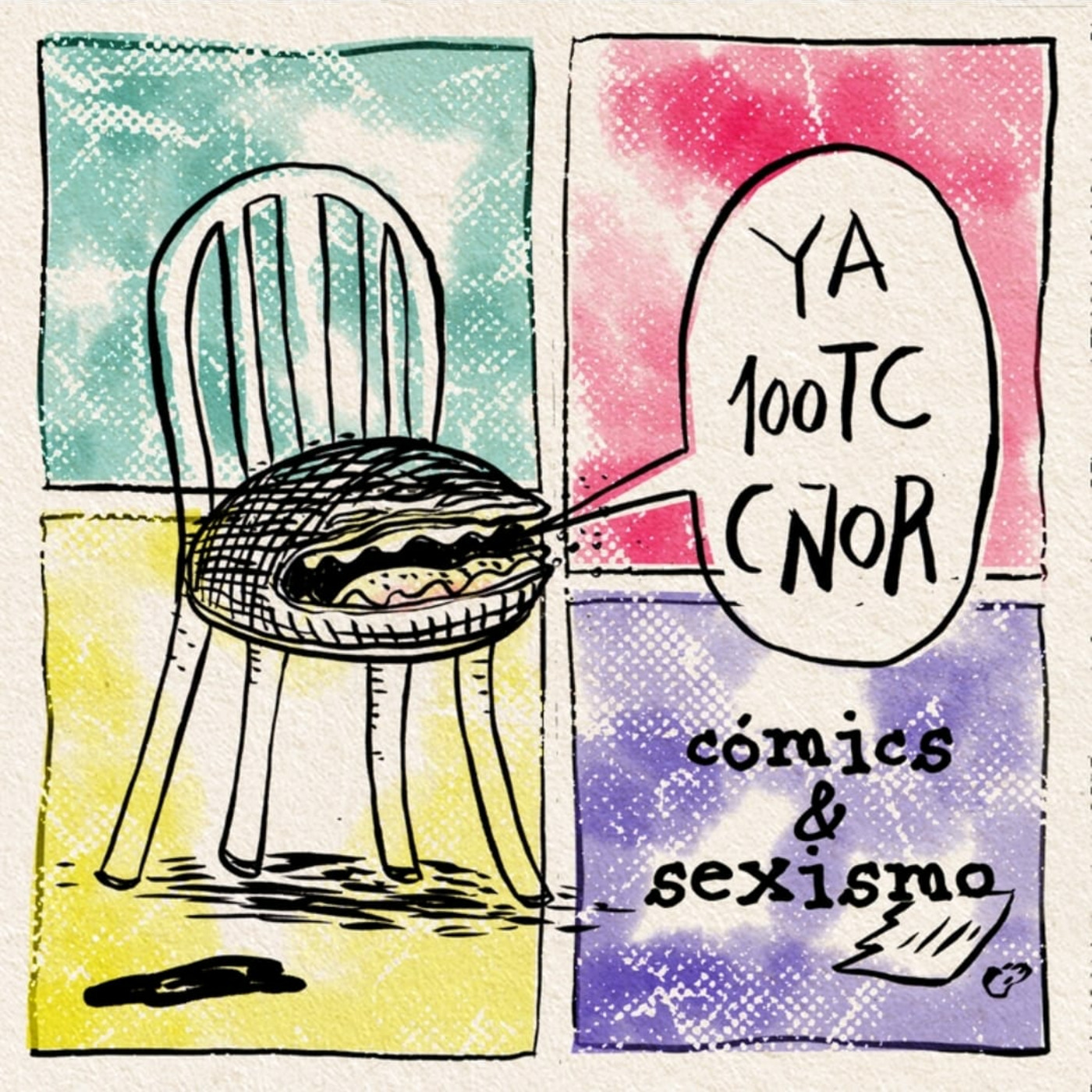 Conversacómix