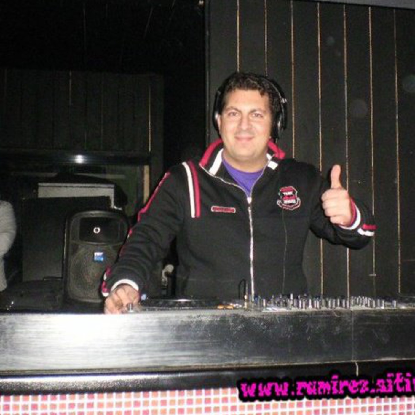 DJ FONZIE CIACO's Podcast