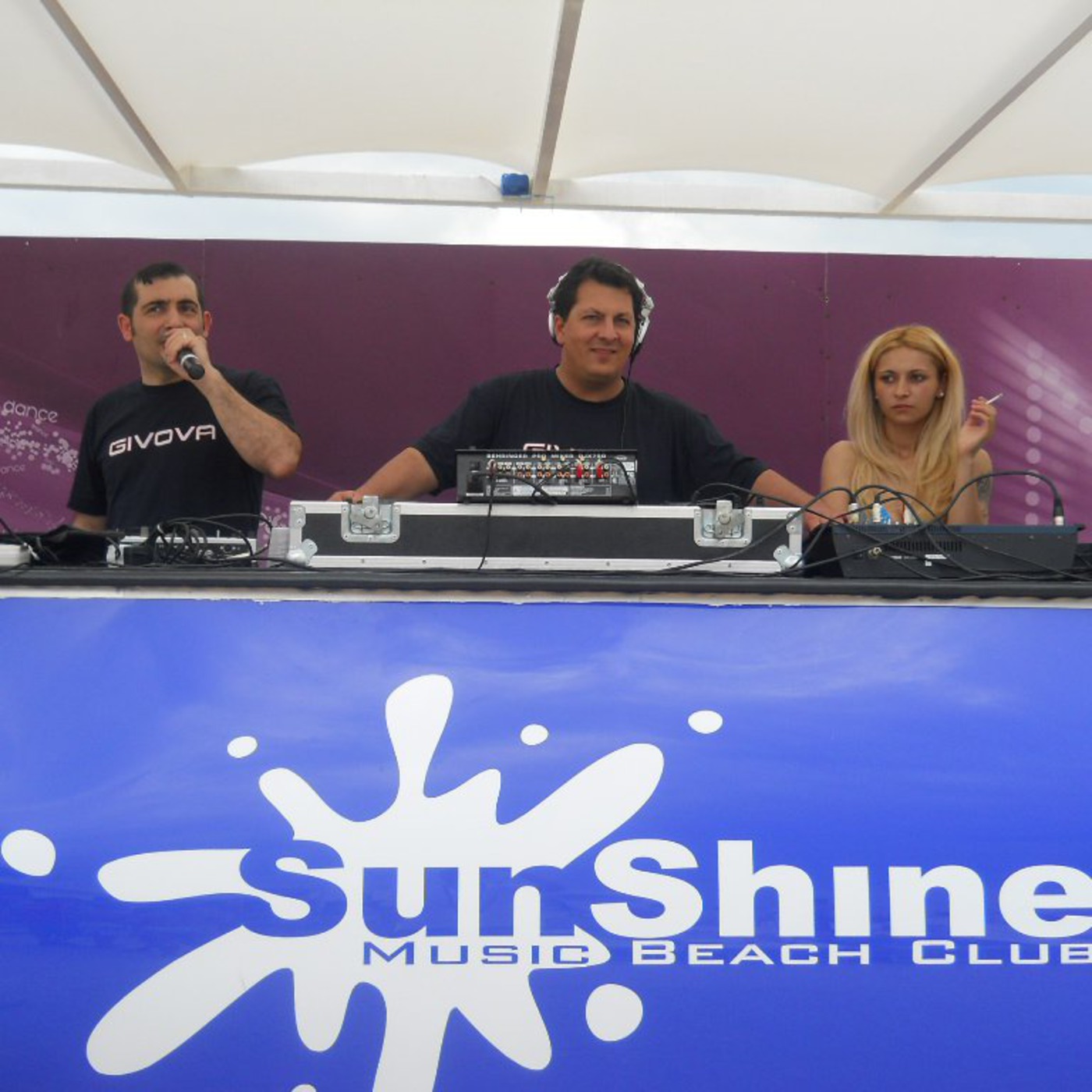 DJ FONZIE CIACO\'s Podcast