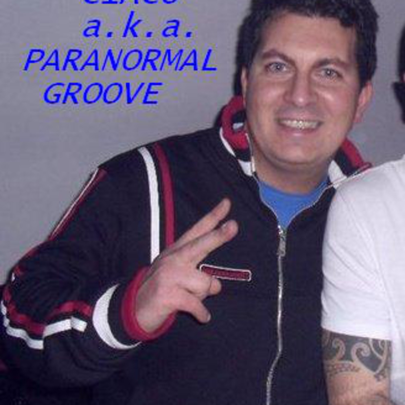 DJ FONZIE CIACO\'s Podcast