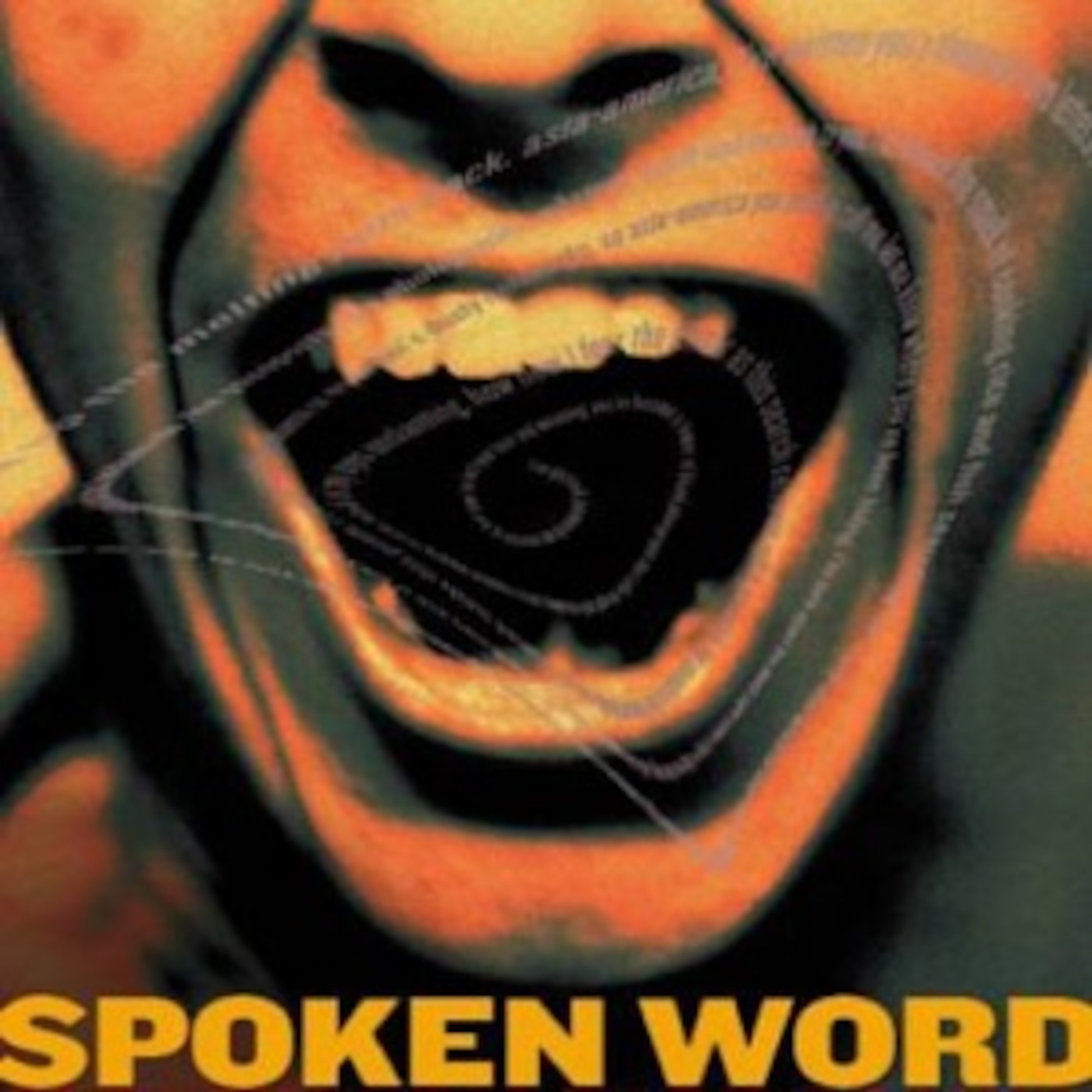 Lame Town Review - Spoken Word