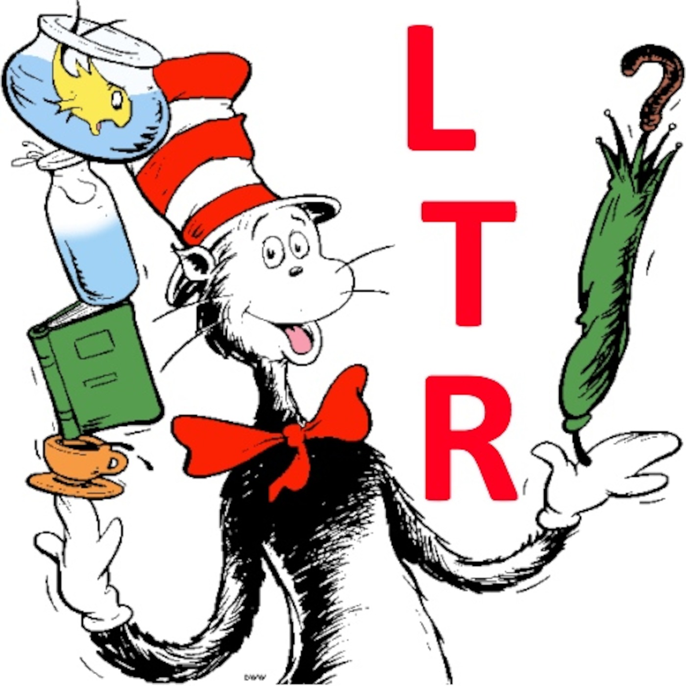 Lame Town Review - Tribute To Dr. Seuss