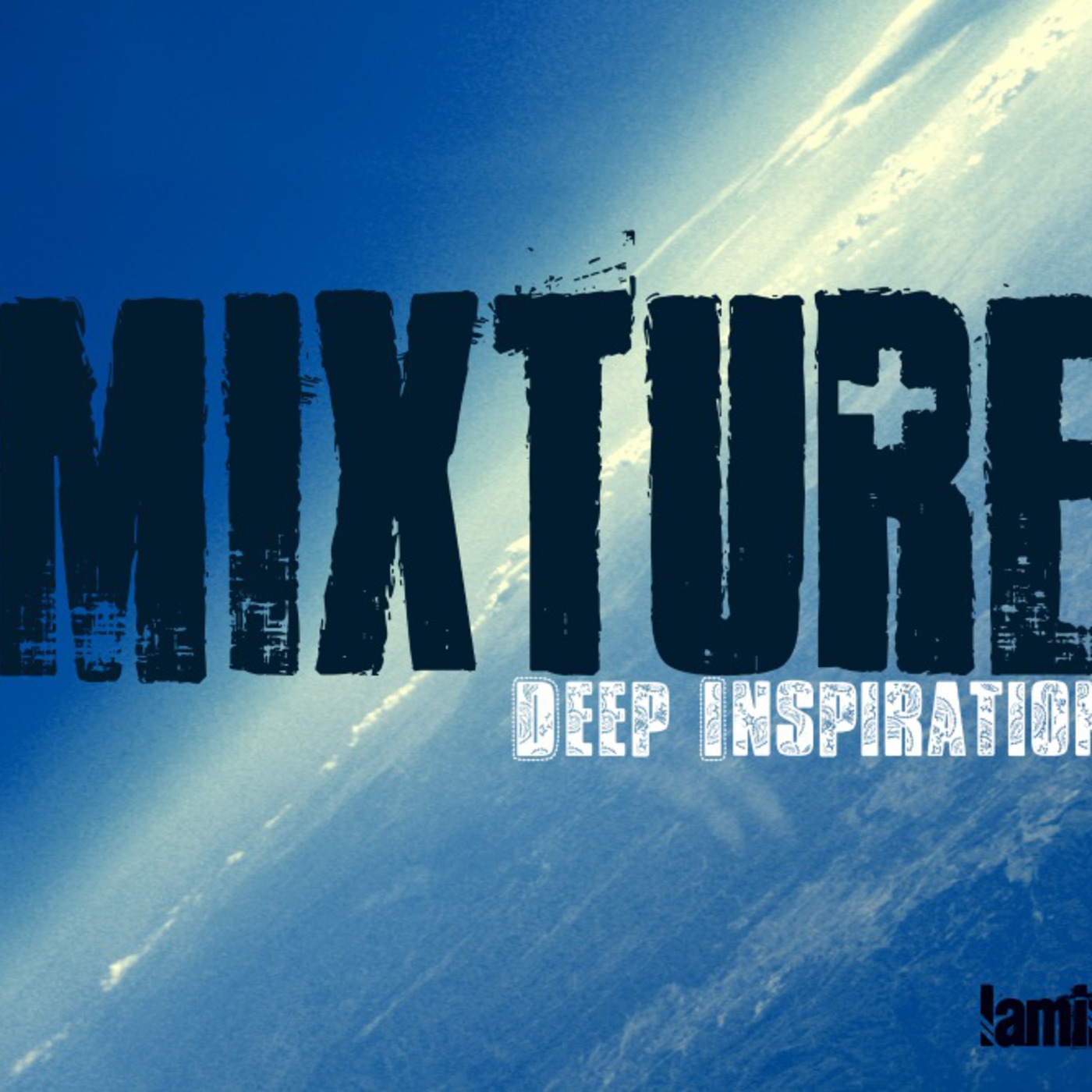 MIXTURE:Deep Inspiration episode artwork