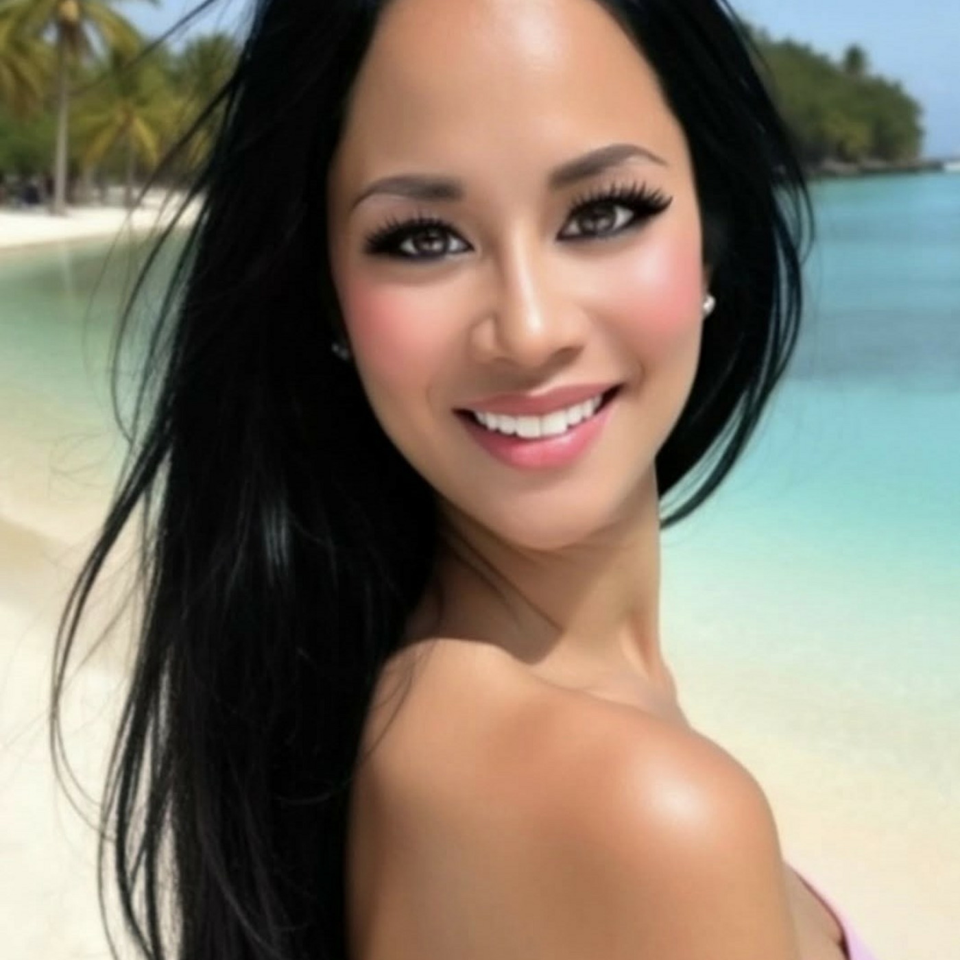 Inspiring you to a better you! cover art