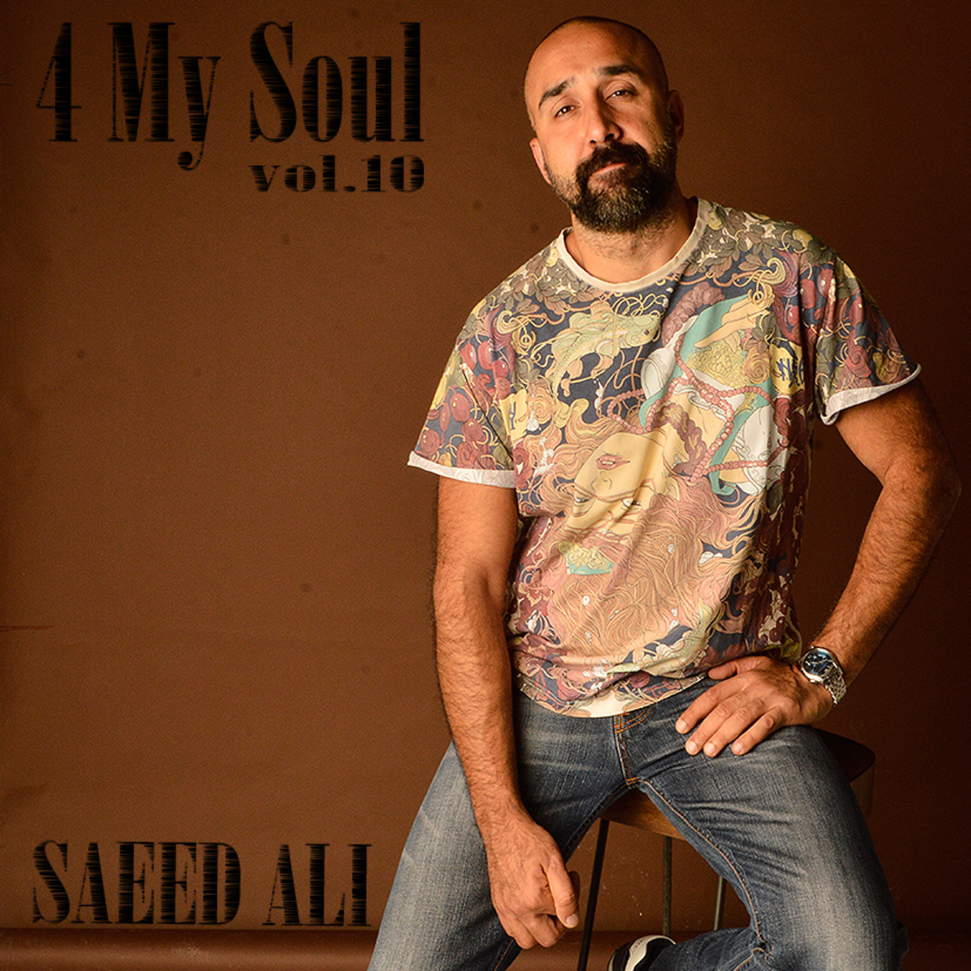 Episode 8: 4 My Soul vol.10