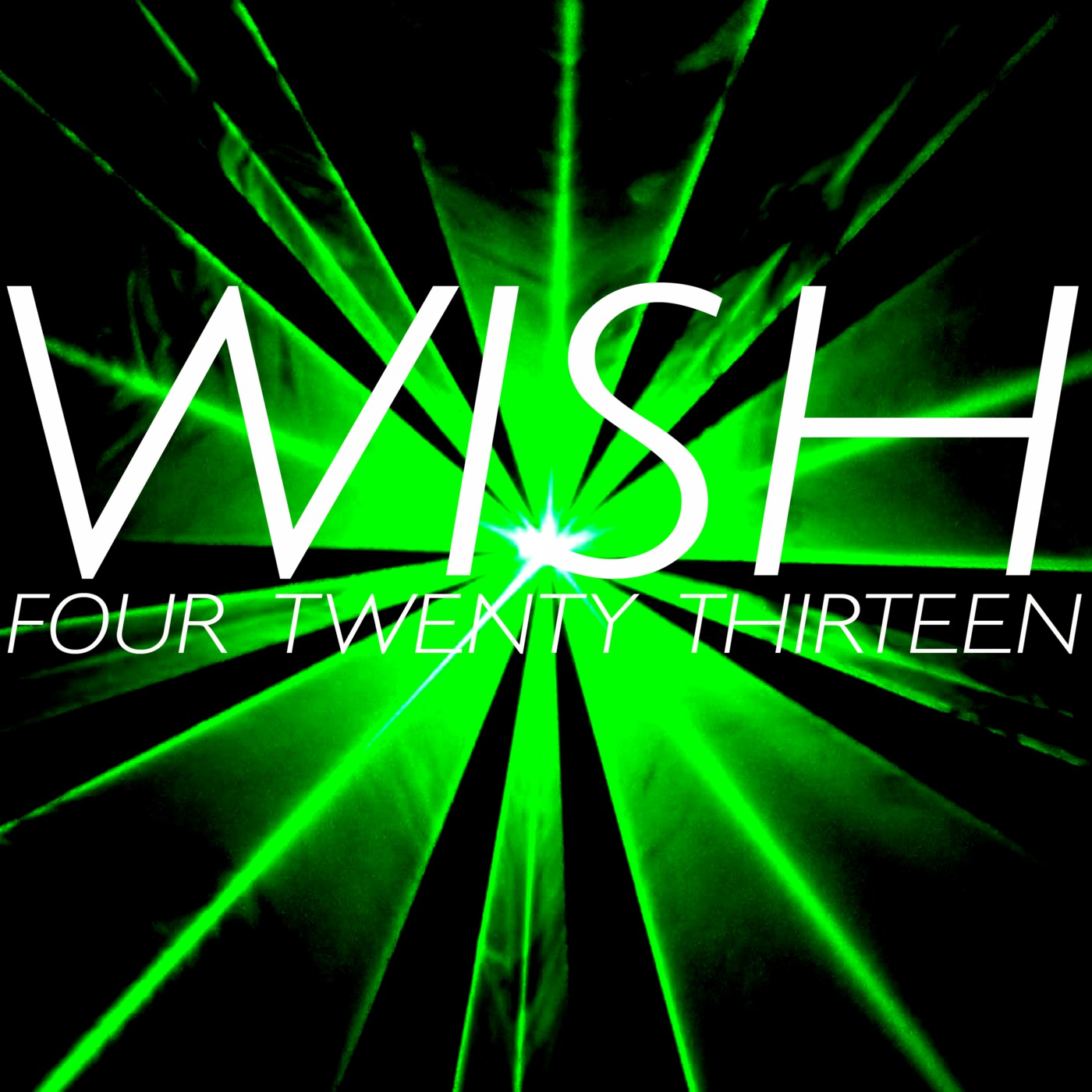 m|m 039: Wish He Were A Lazer