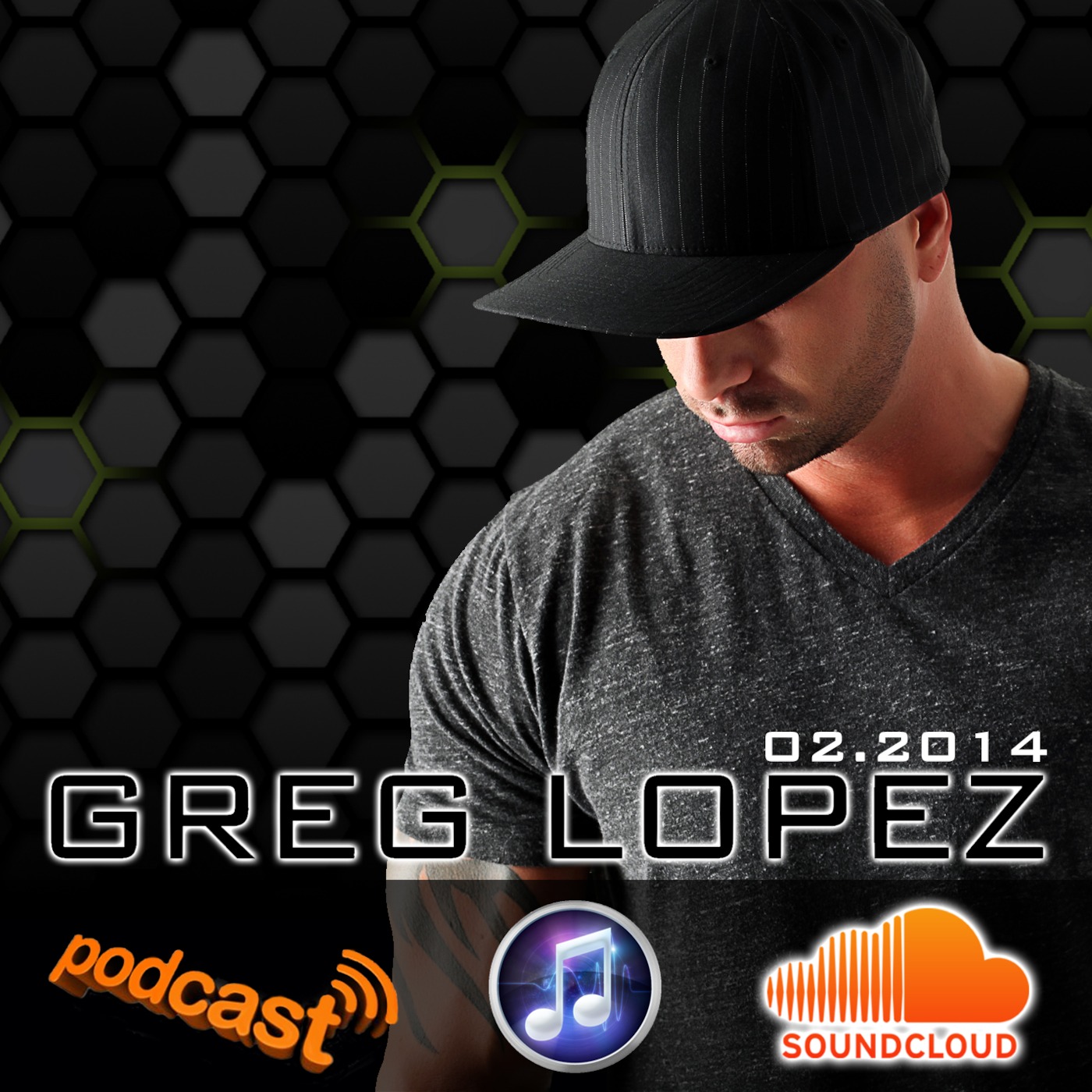 Podcast Feb 2014