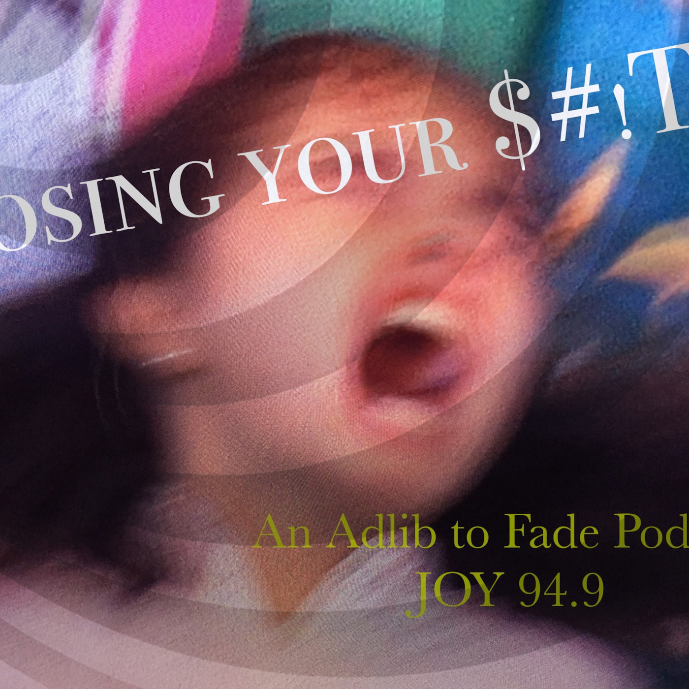 Losing Your $#!% episode artwork