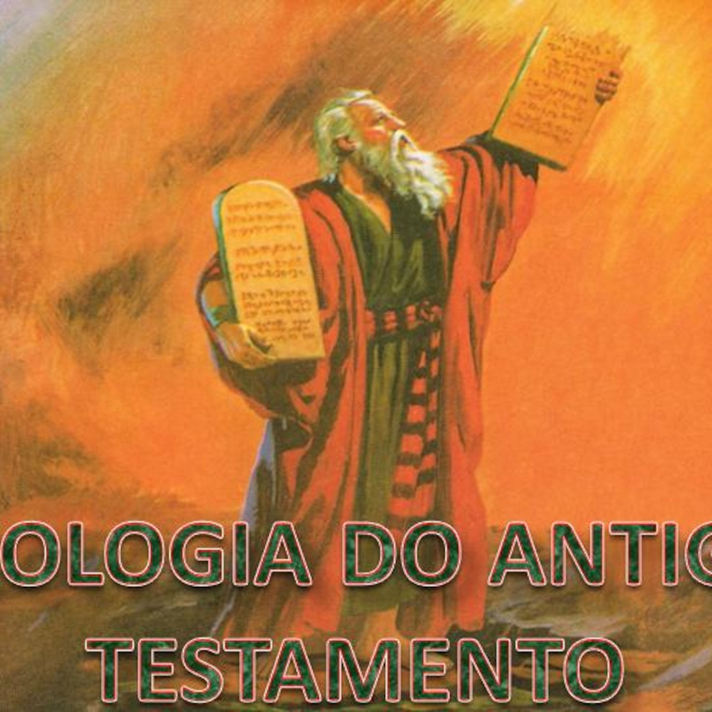 Jose Ventura da Silva Neto\'s Podcast